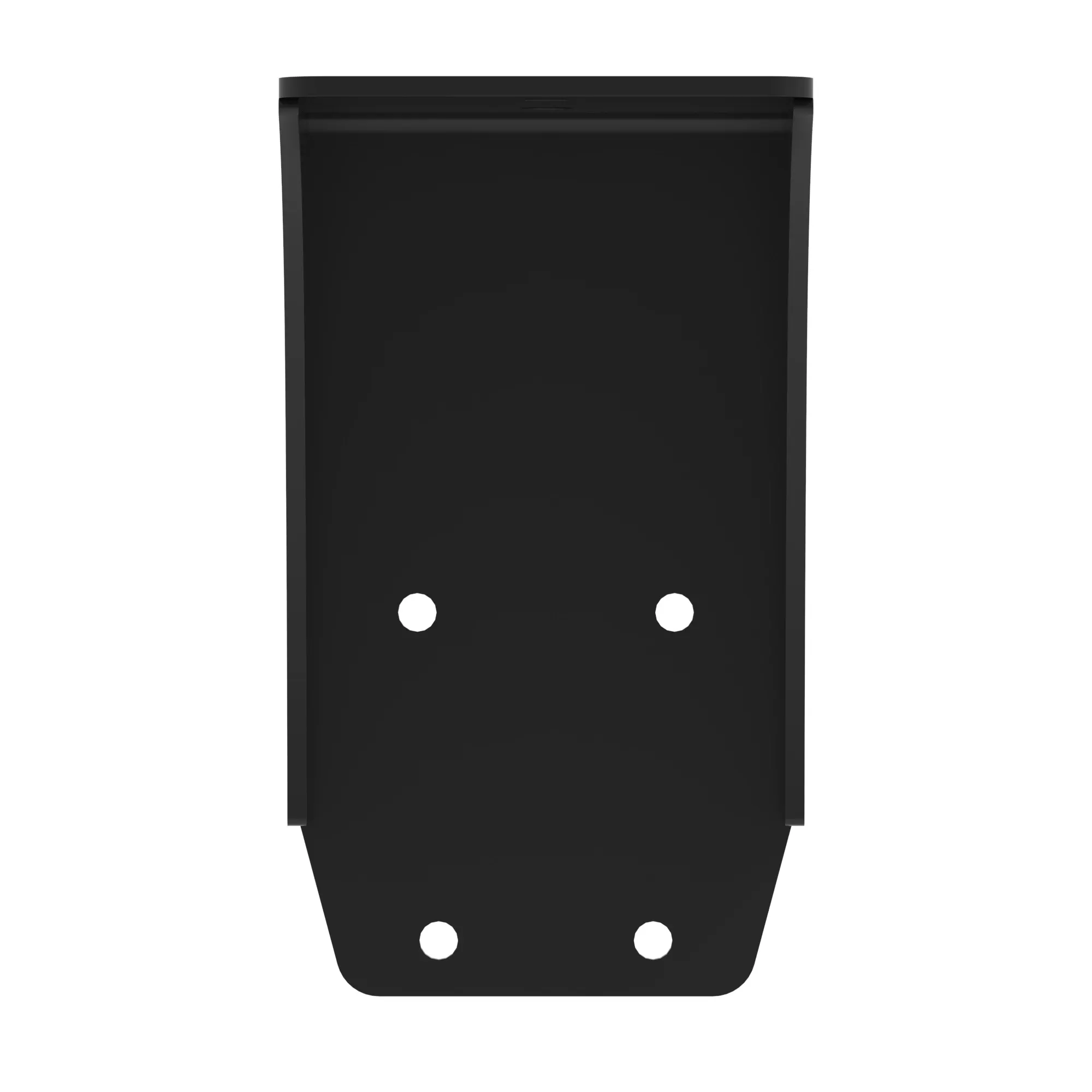 BRACKET, BRACKET, BEACON SUPPORT