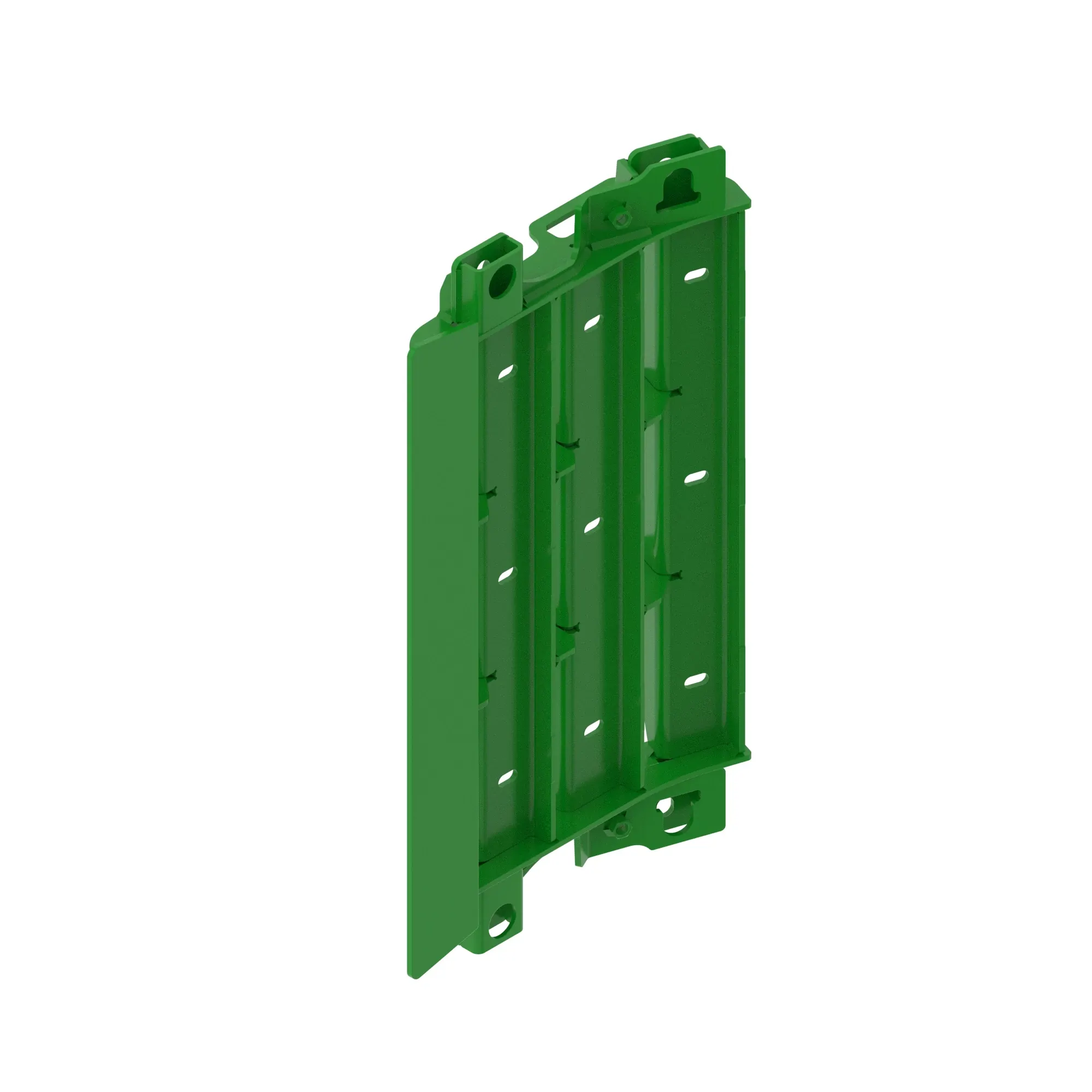John Deere Wide Blower Band Cradle - AXE35767