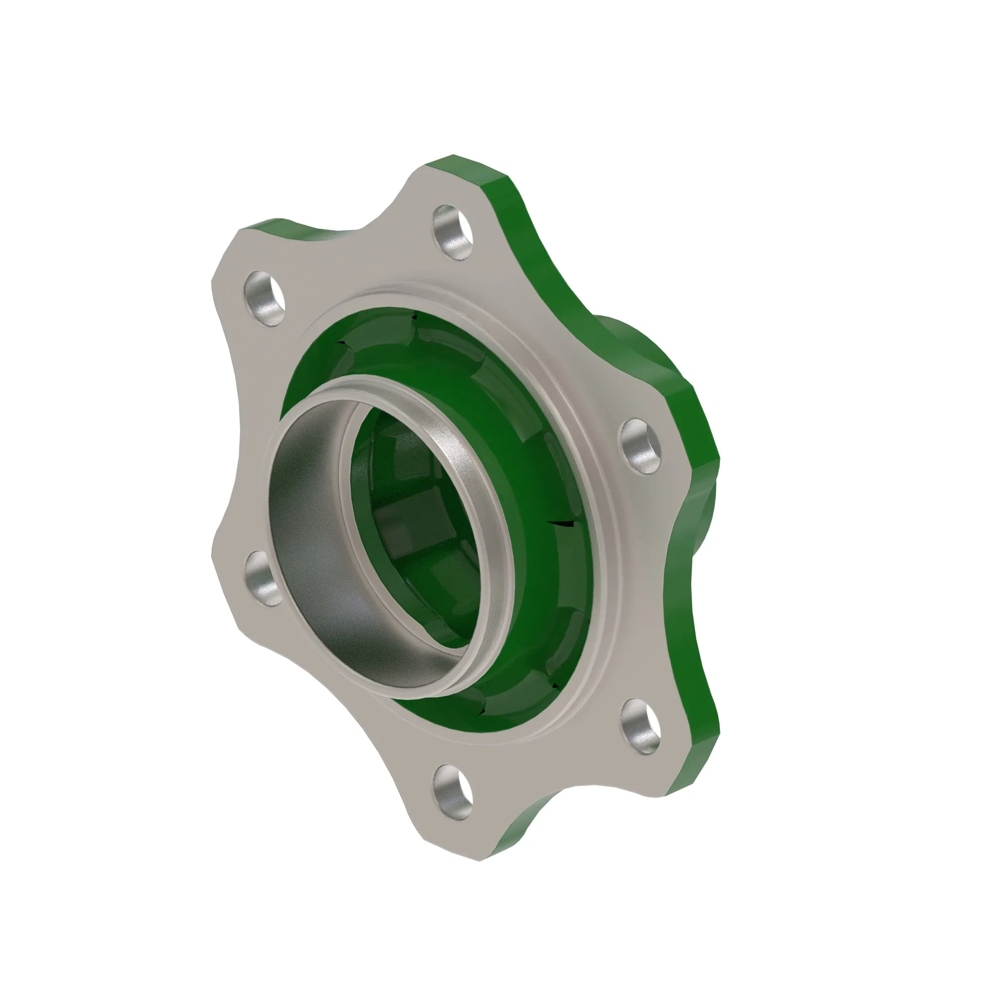John Deere Hub - CC138176