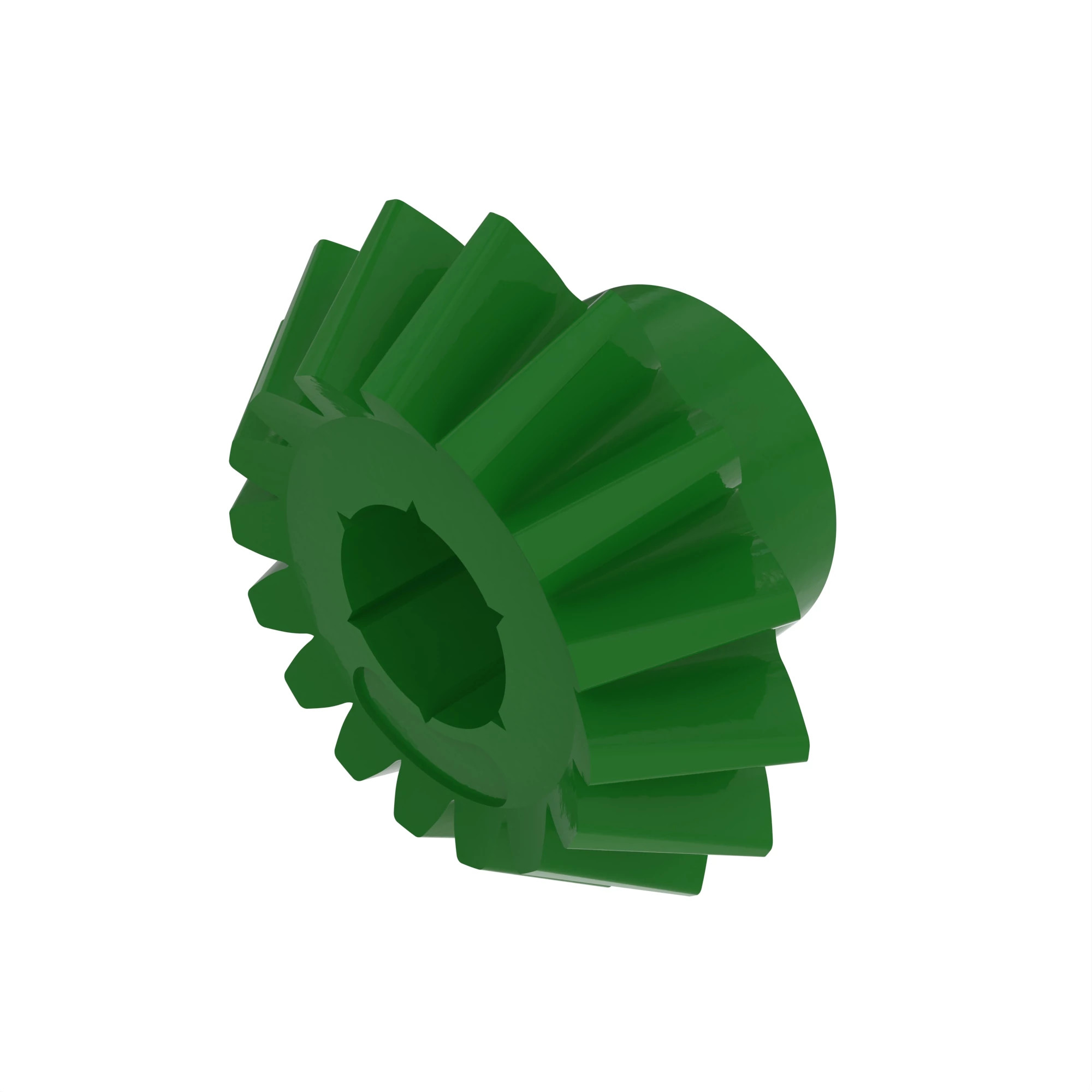 PINION, (GEAR 16T)