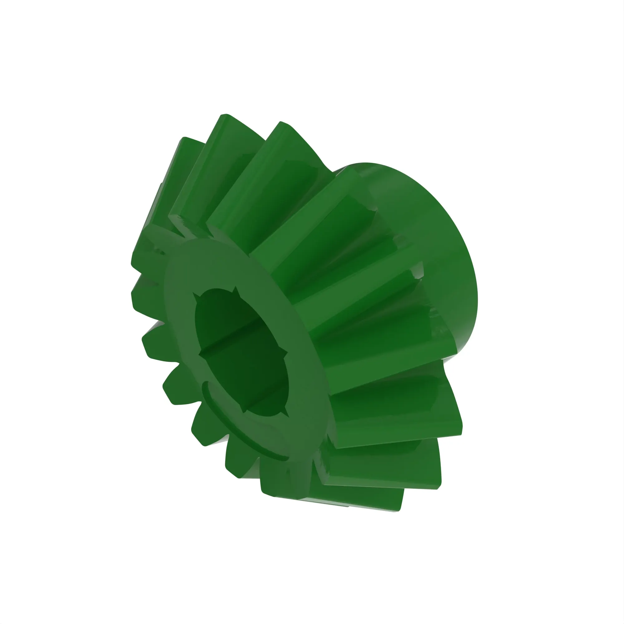 John Deere Feeder Drive Pinion  - E43694