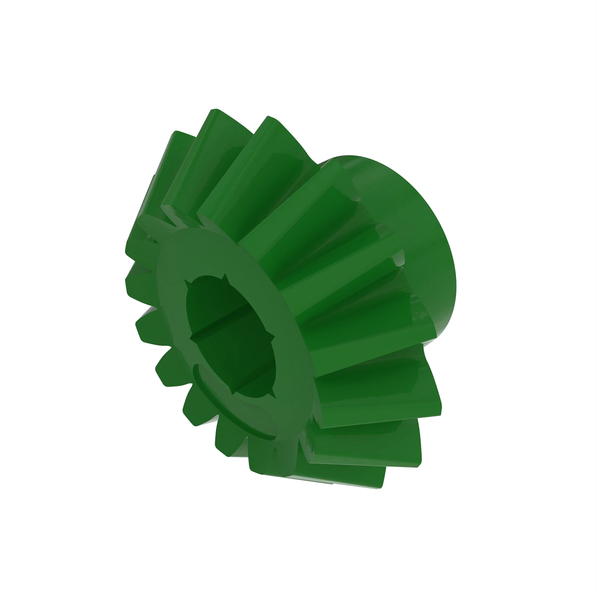 Pinion, (Gear 16T)