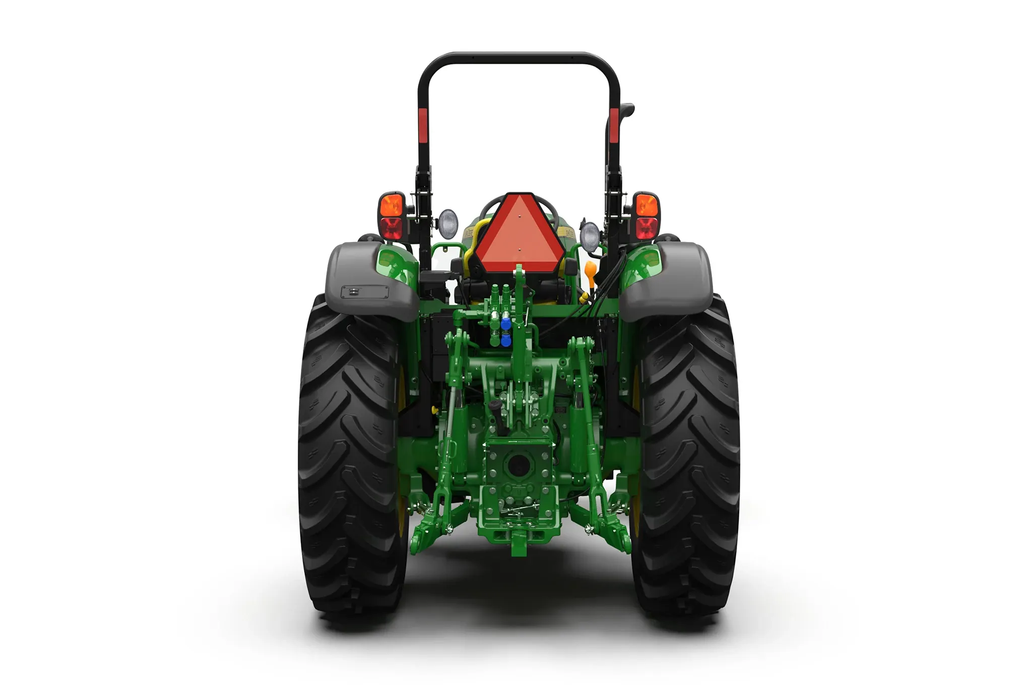 5105M Tractor | John Deere US