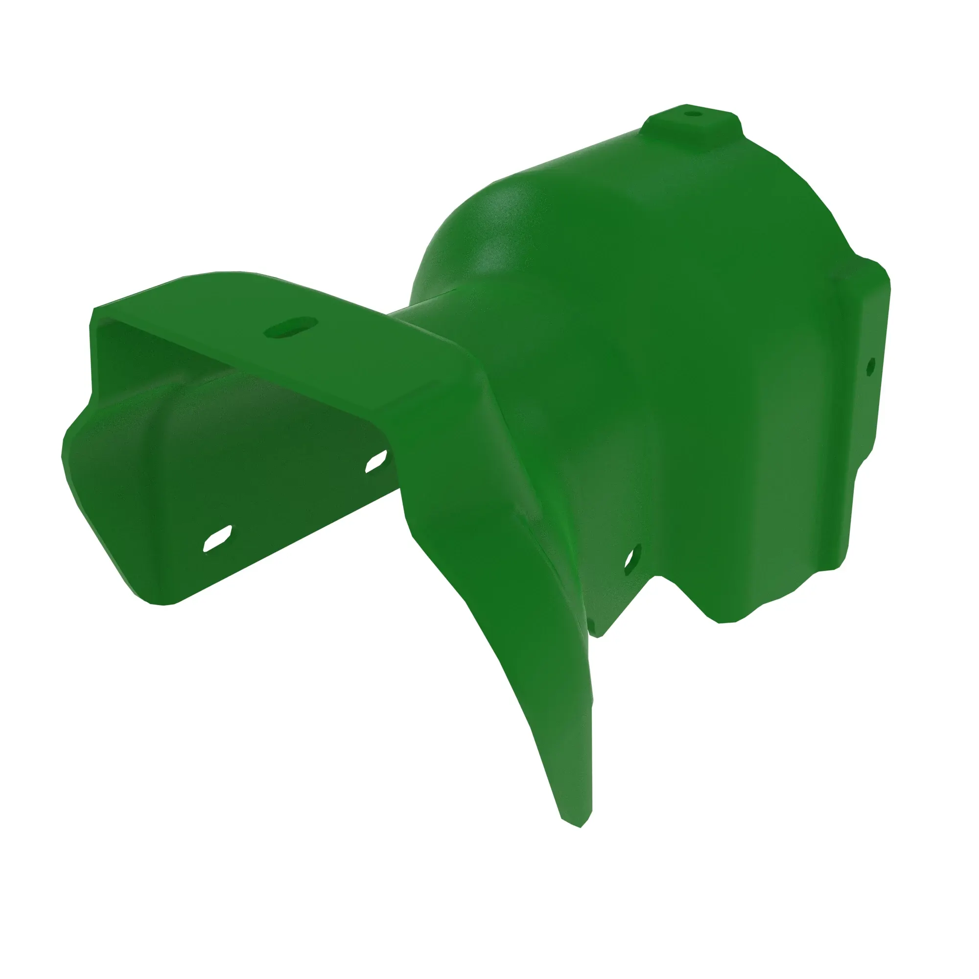 John Deere PTO Driveshaft Shield - R552571