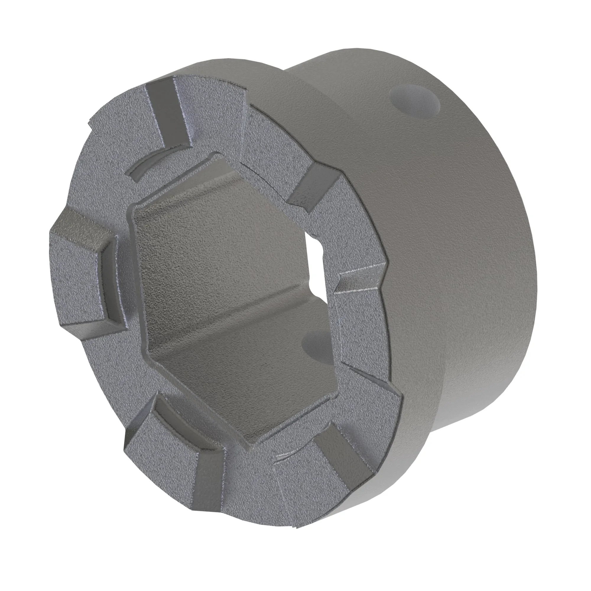 DOFFER ADJUSTER - LOWER