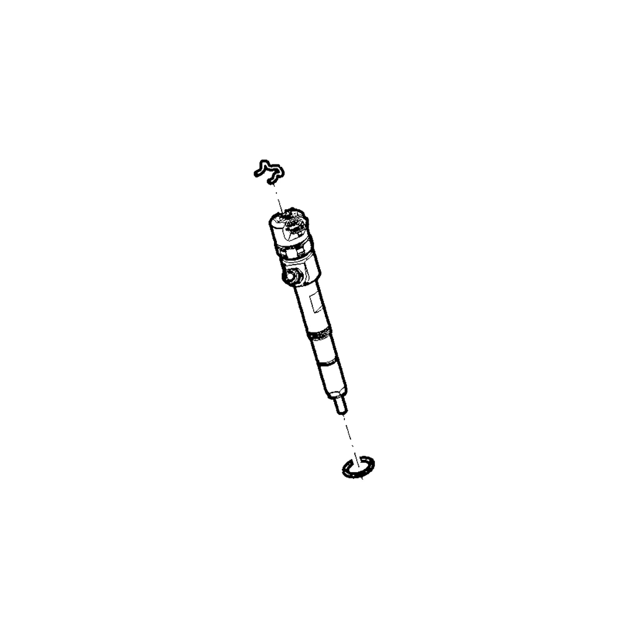 ELECTRICAL INJECTION