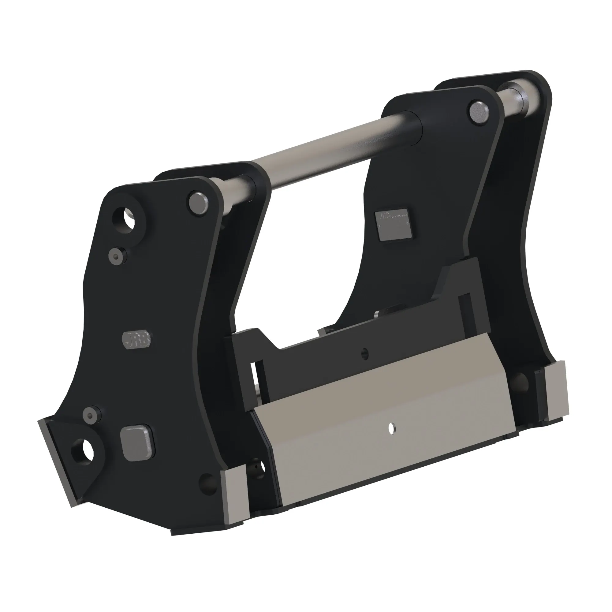 HI-VIS COUPLER 624K TC