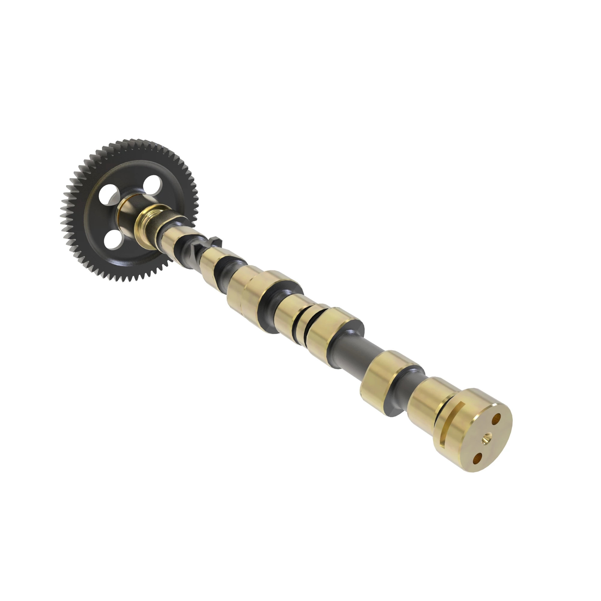 John Deere Camshaft - RE56375