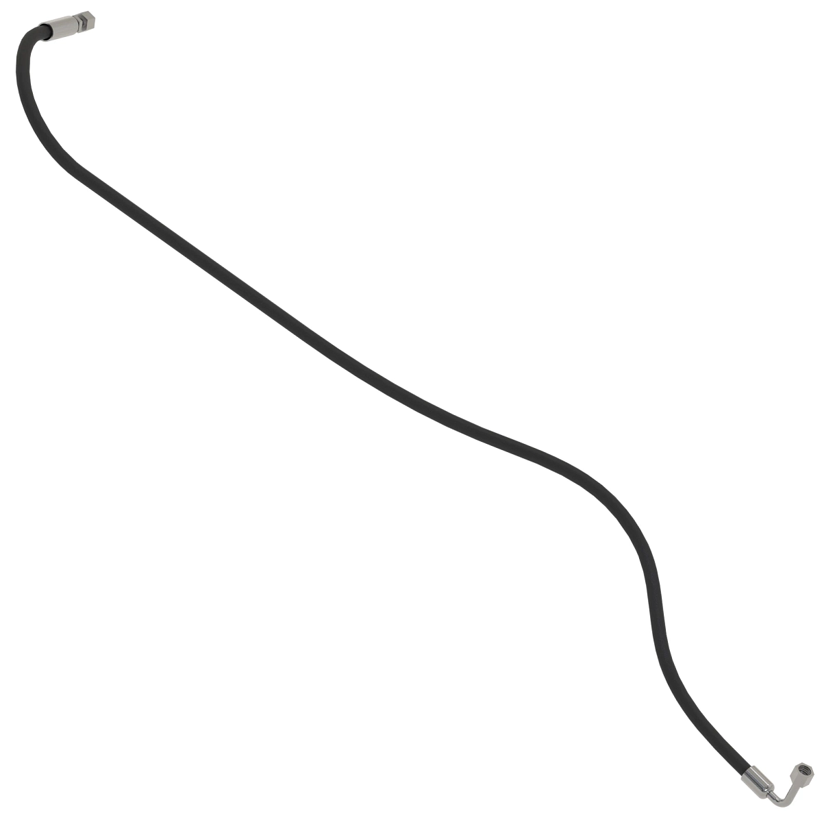 Hydraulic Hose - Fabricate, Tractio