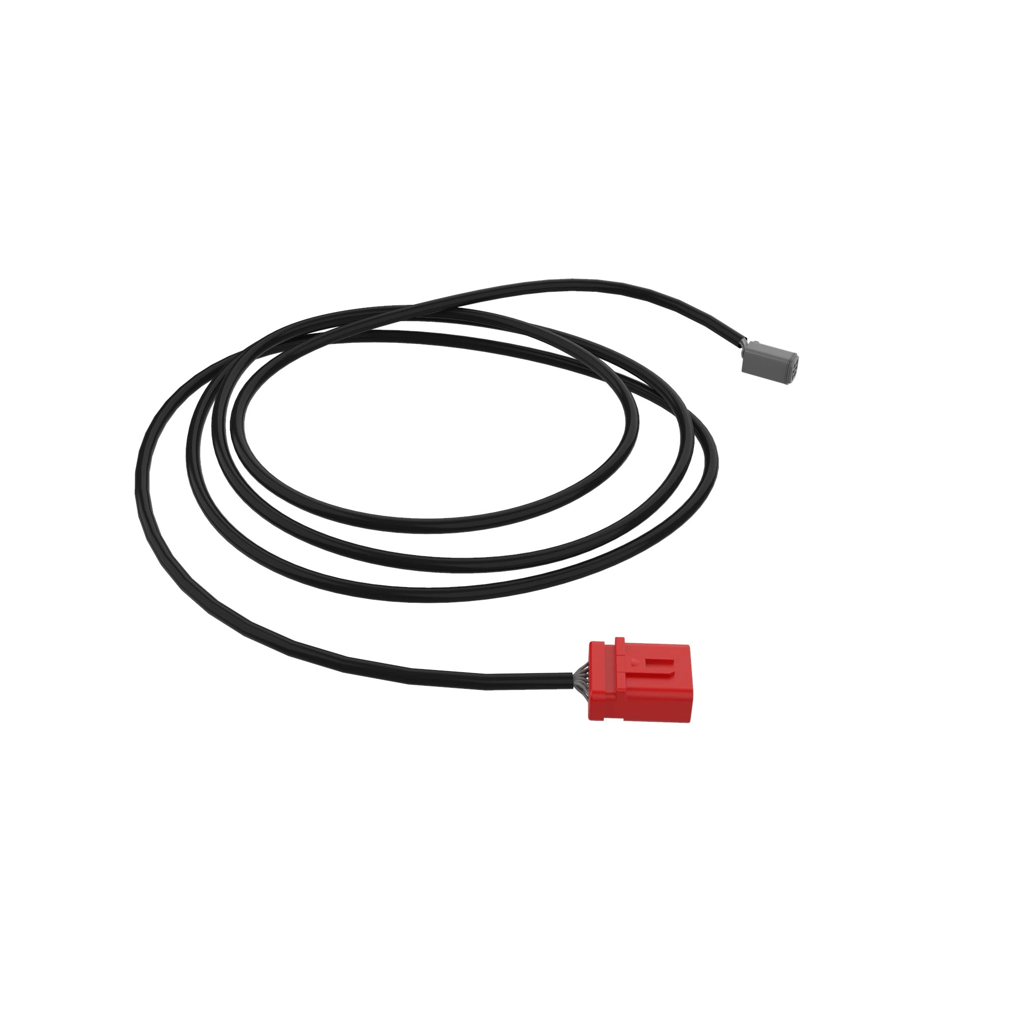 John Deere Controller Sensor Wiring Harness - PFA10521