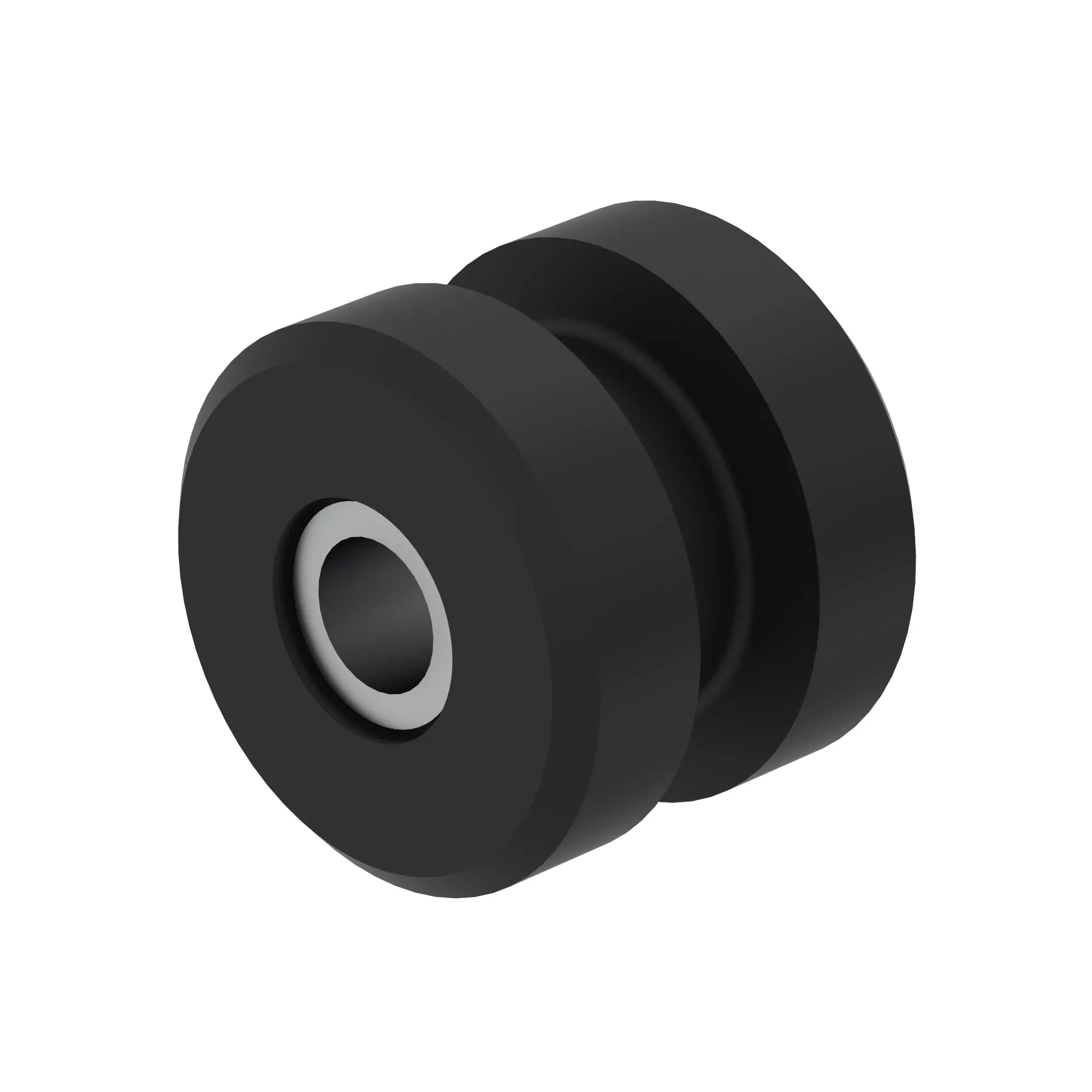 Isolator