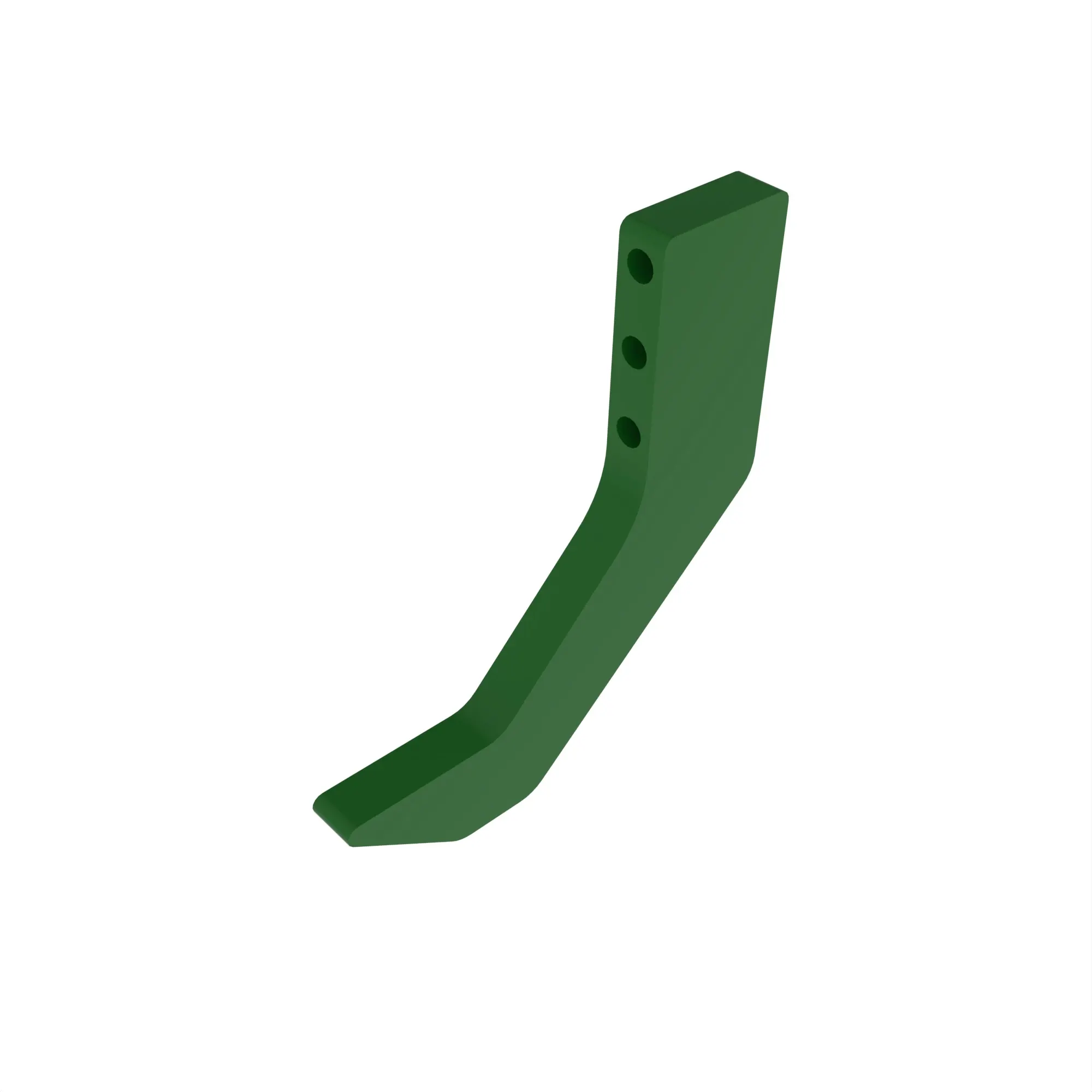 SUPPORT, WIDE SWING DRAWBAR SUPPORT