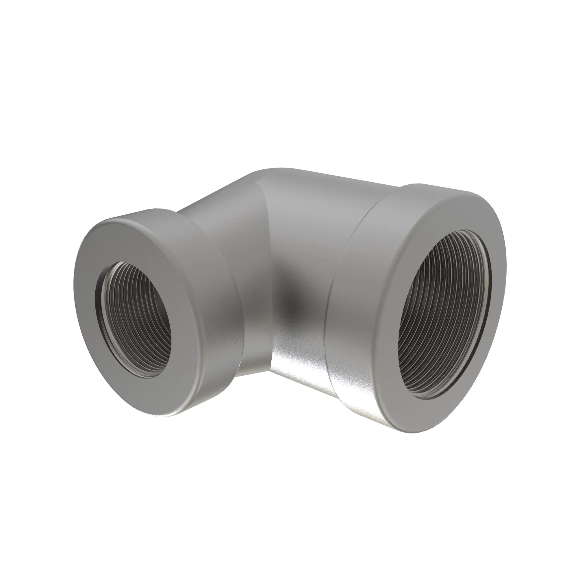 John Deere Elbow Fitting - 15H405