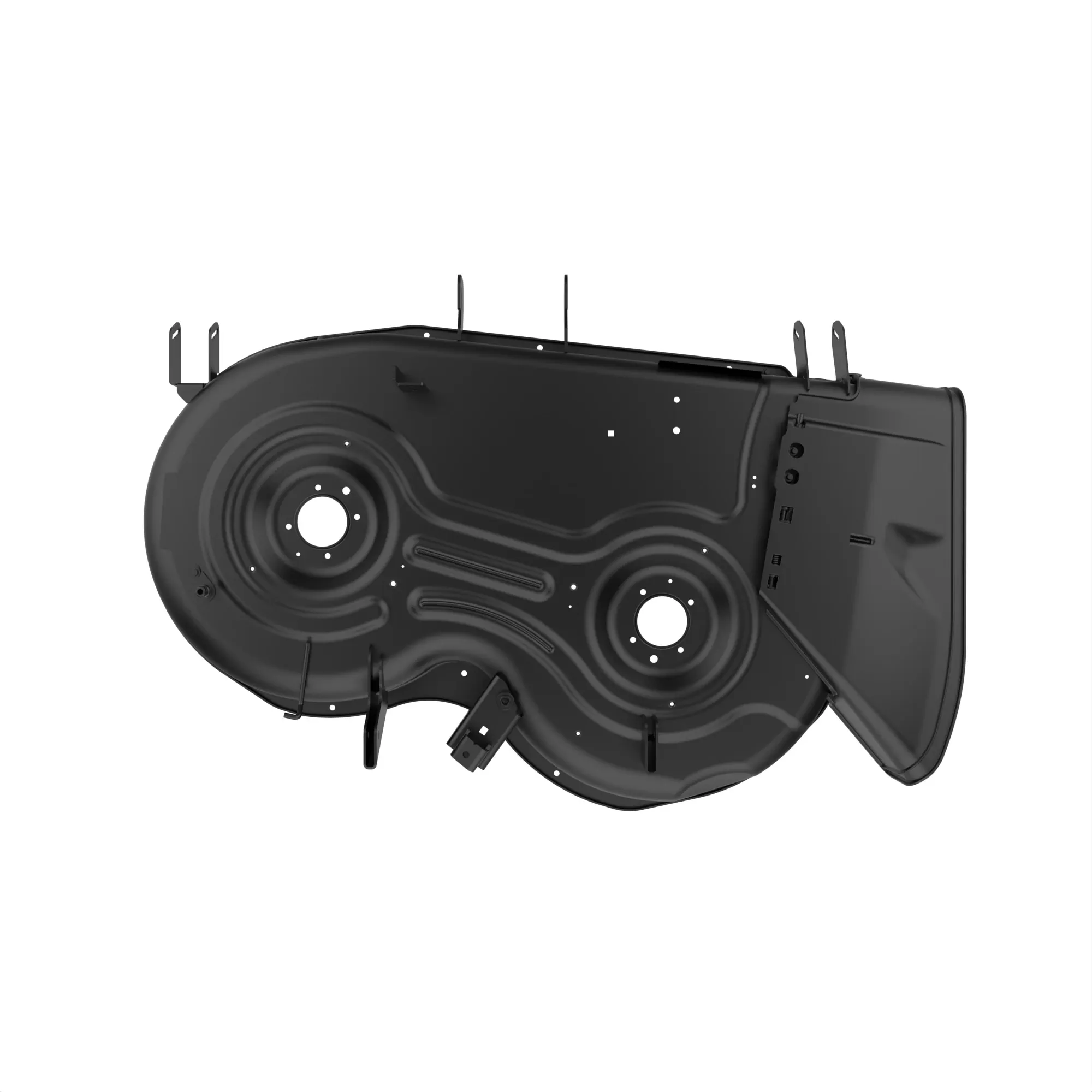 John Deere Mower Deck Attachment, Accel Deep™, 42 inch - AM148564