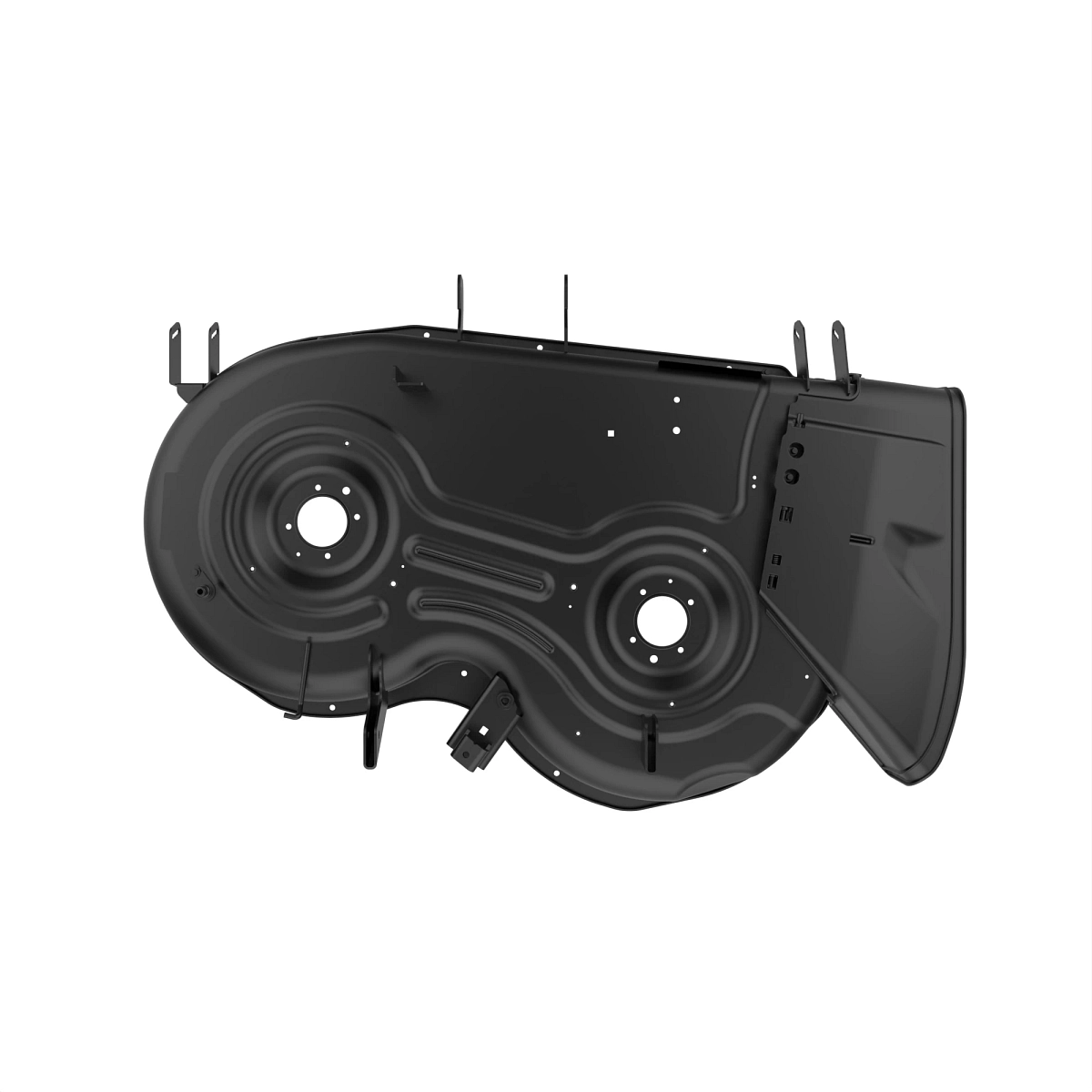 John Deere Mower Deck Attachment, Accel Deep™, 42 inch - AM148564