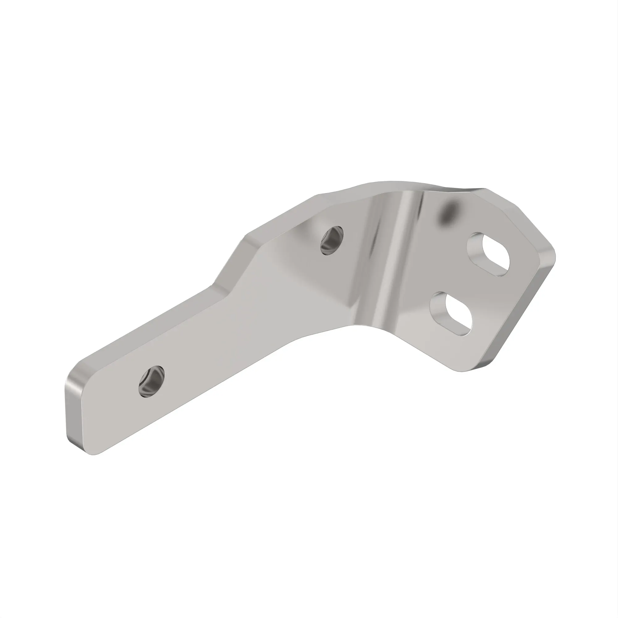 BRACKET, BRACKET, 1700 SERIES OSC.
