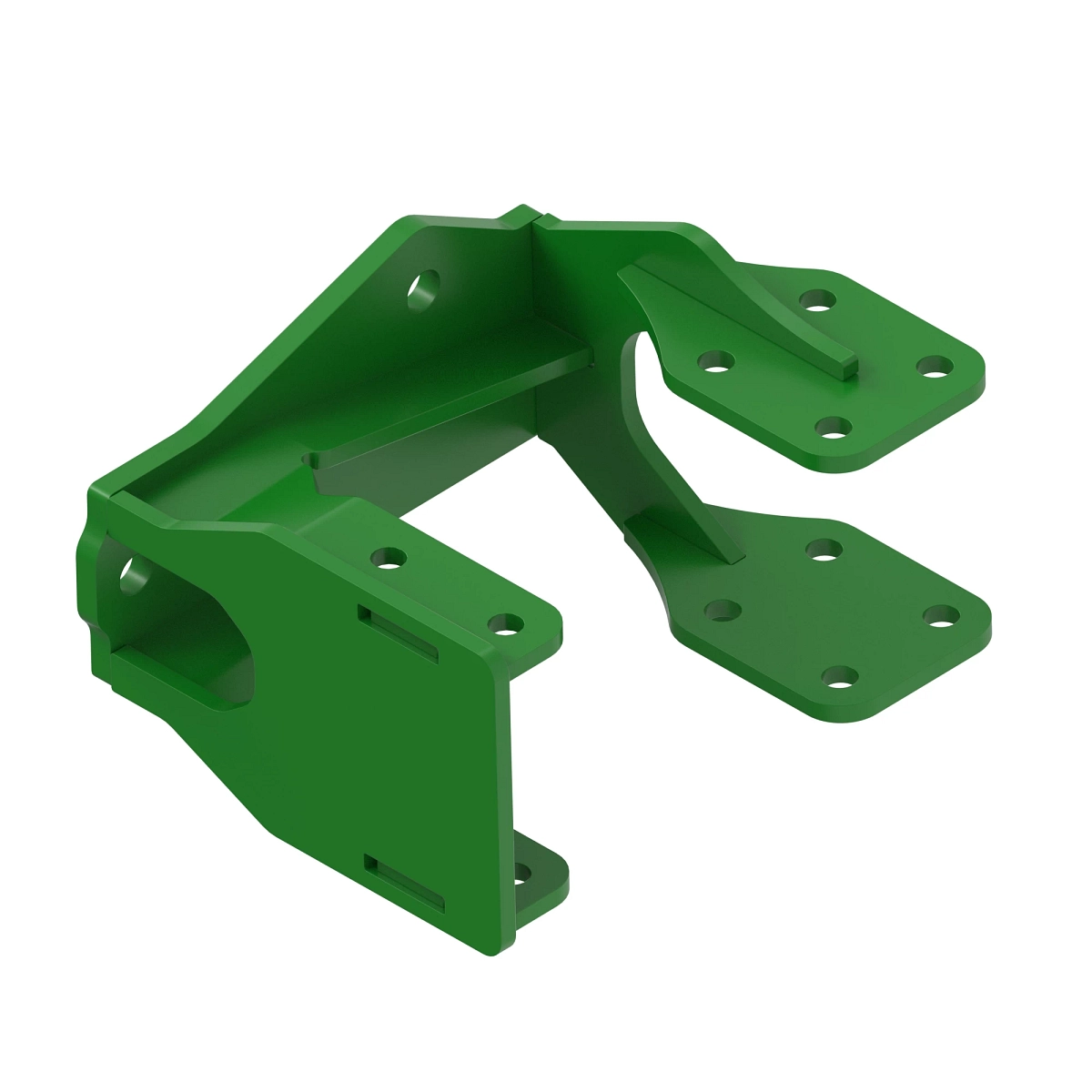 Bracket, Wingframe Bearing Mount
