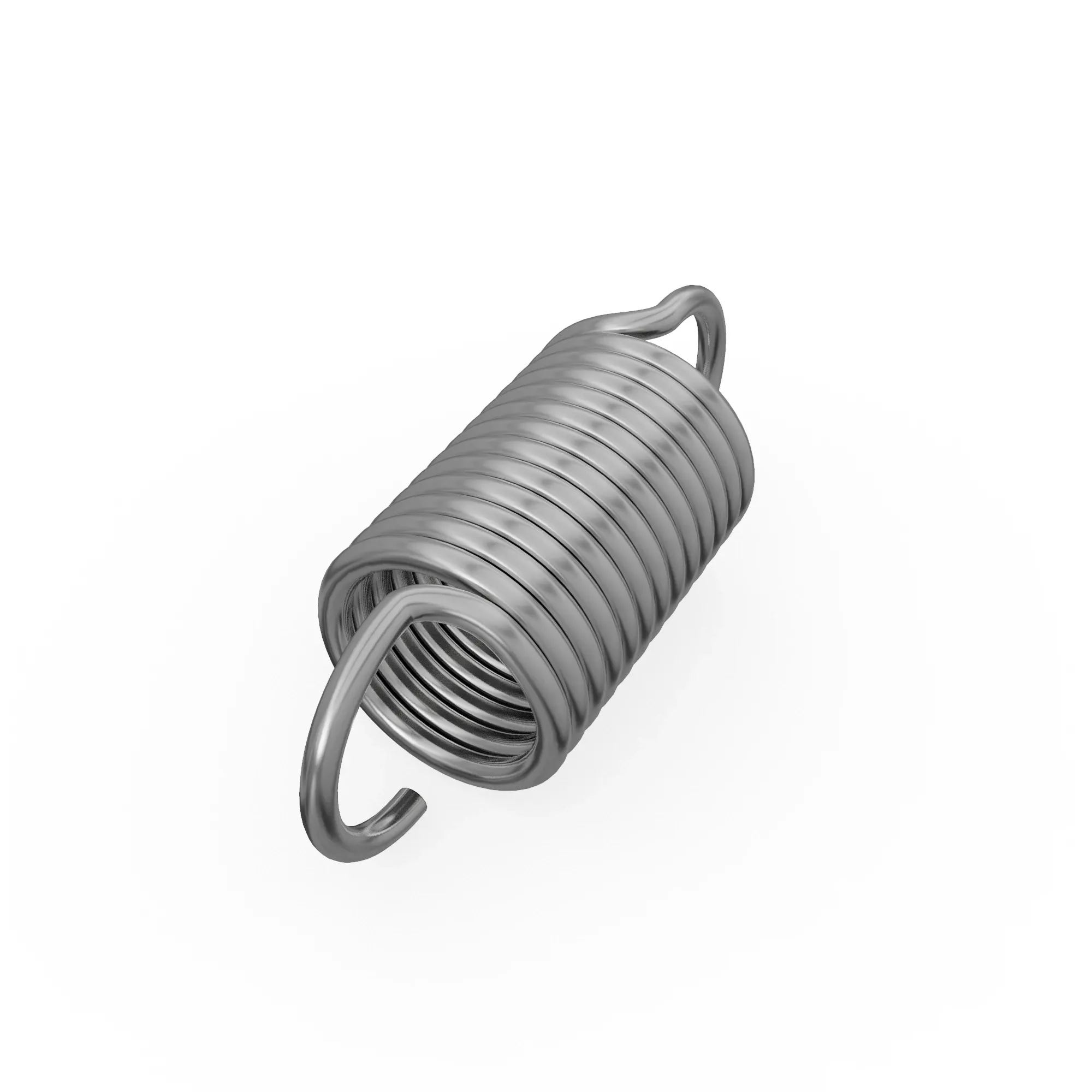 John Deere Extension Spring - CC109432