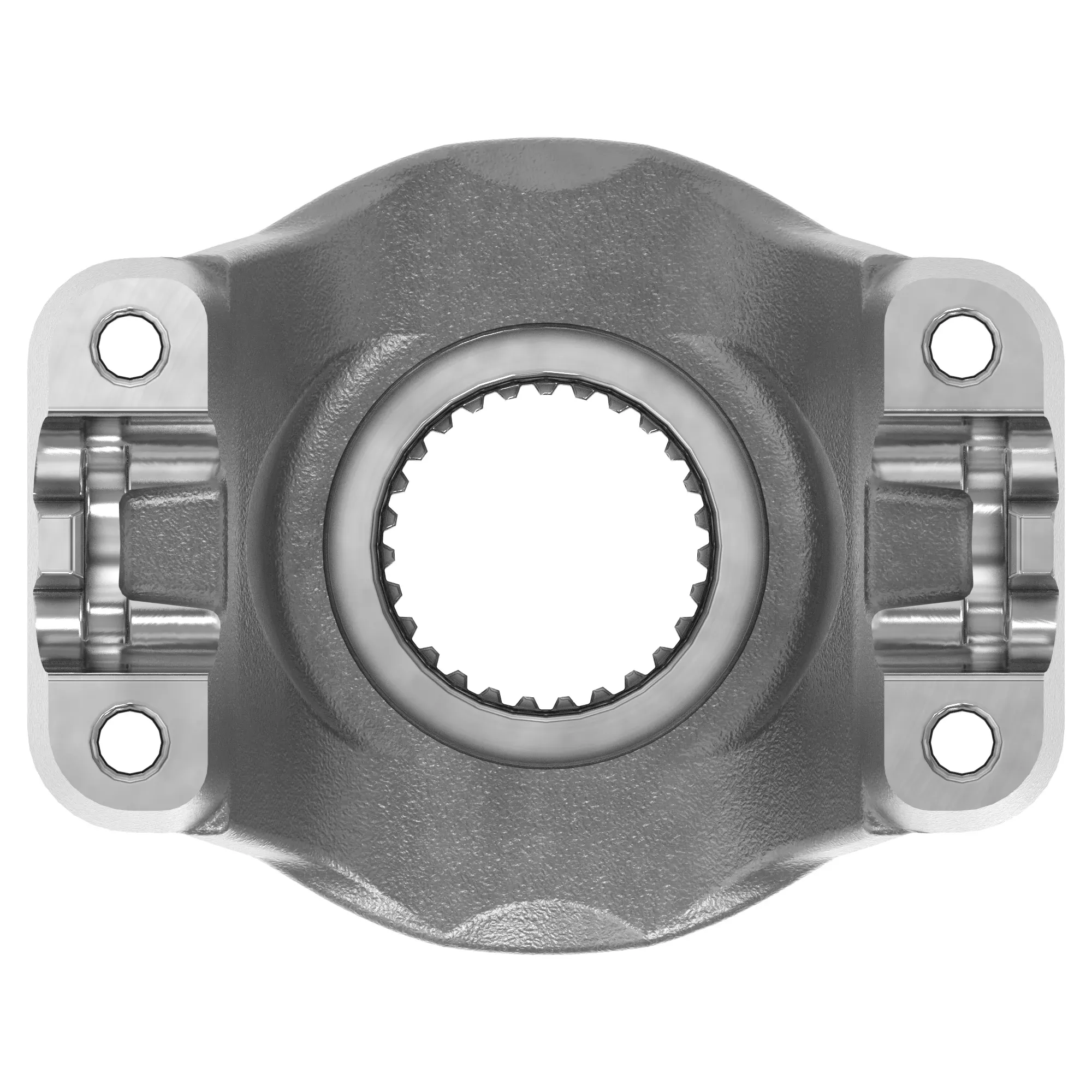UNIVERSAL JOINT YOKE