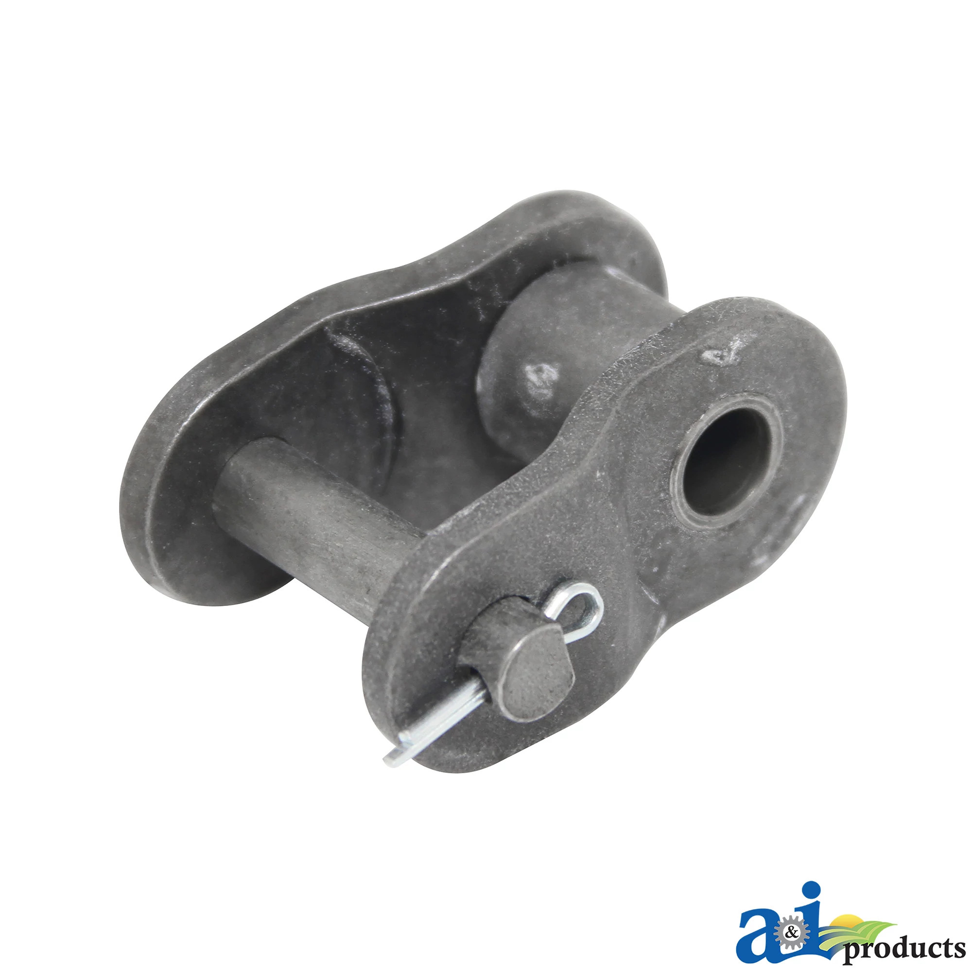 A&I Products Offset Chain Link - A-OL80H