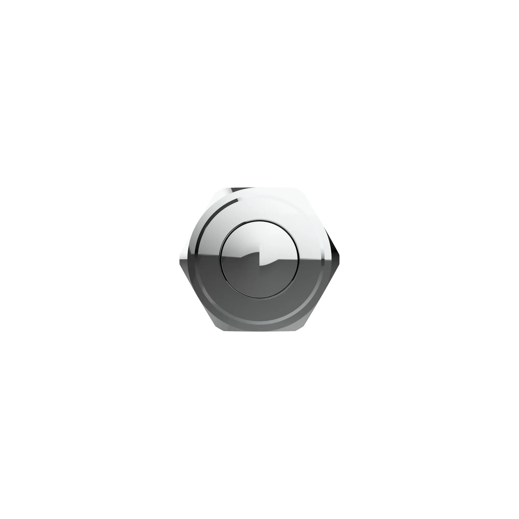 HYDR. QUICK COUPLER PLUG