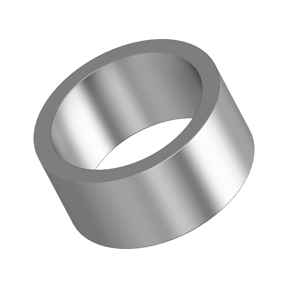 Spacer, Tube