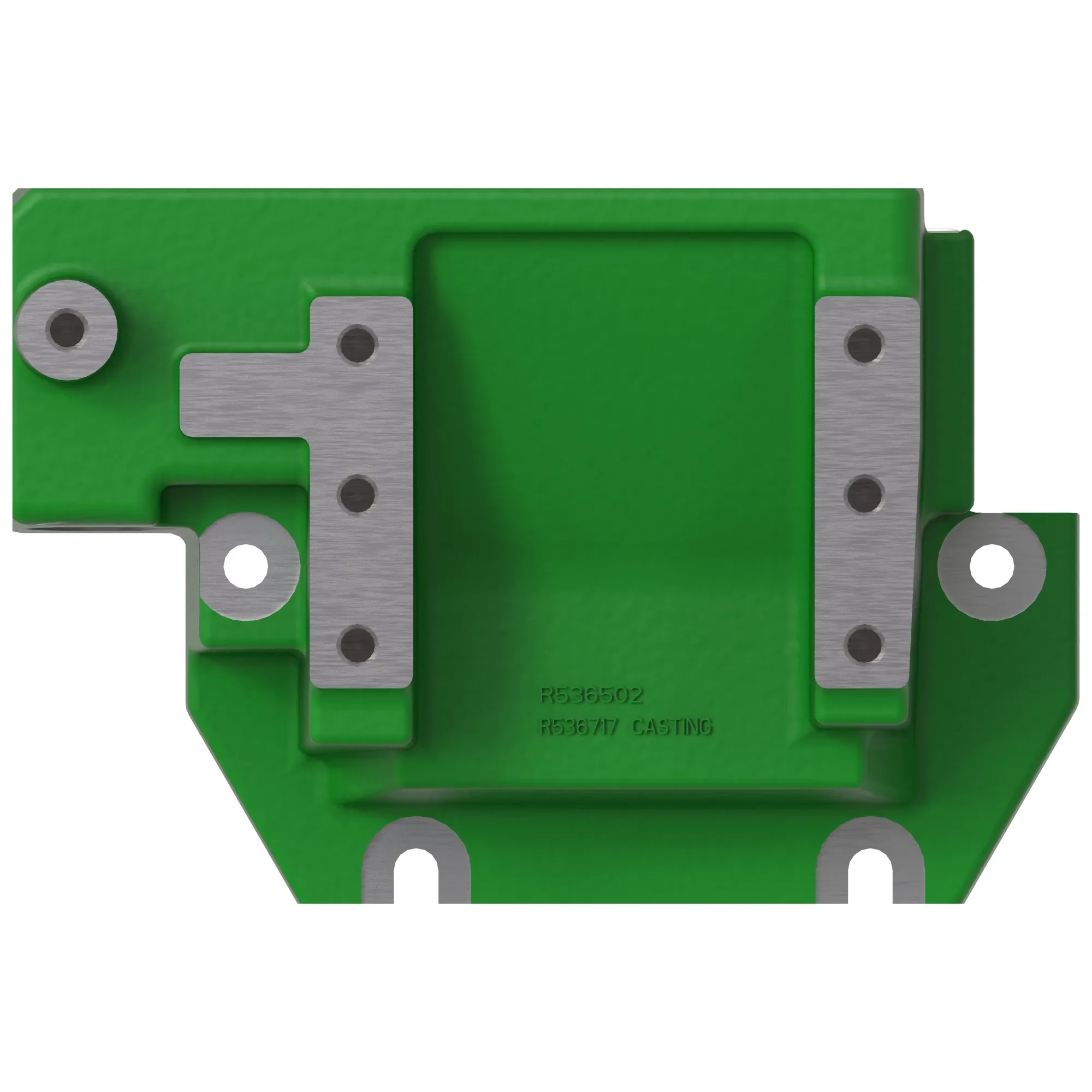 HOUSING, THERMOSTAT