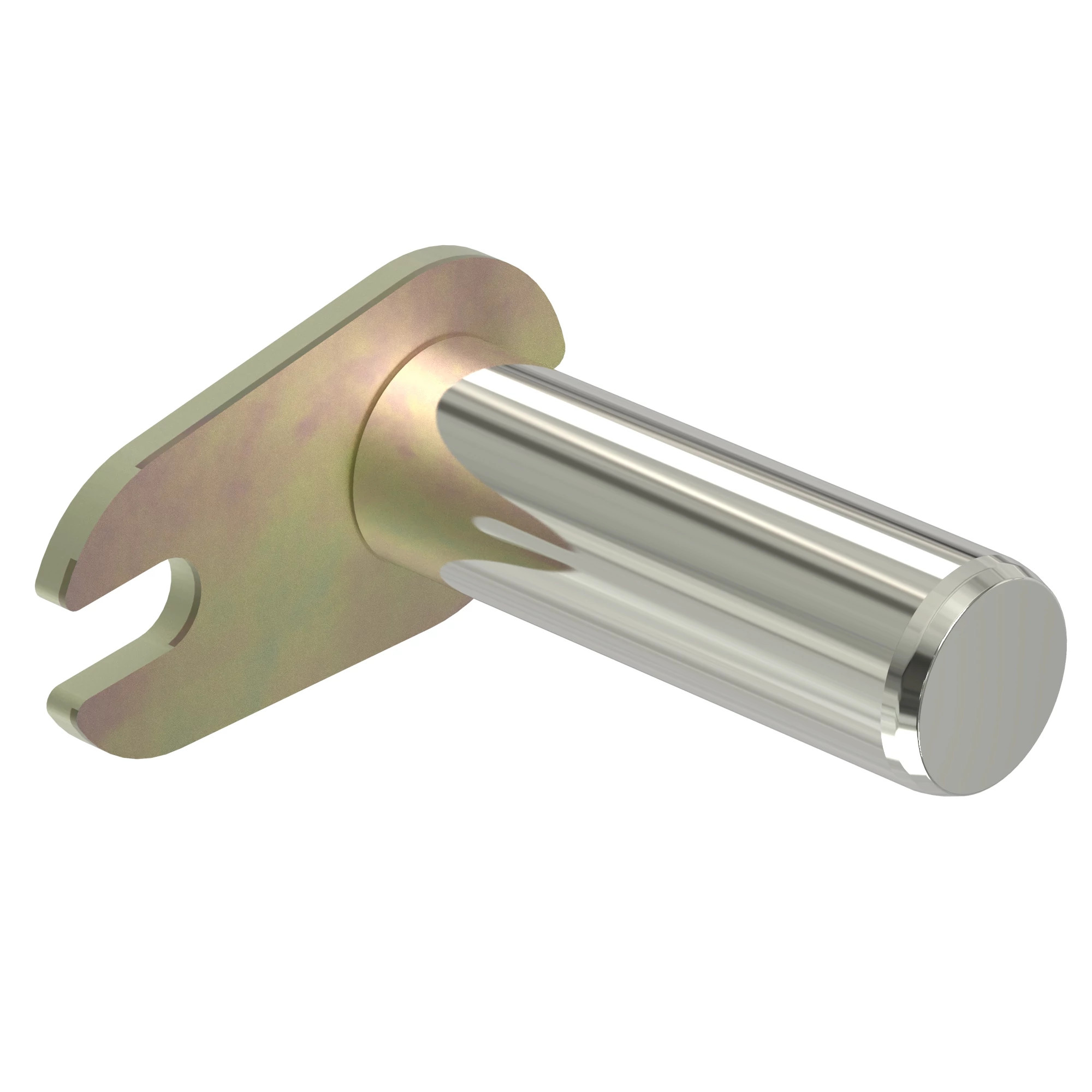 John Deere Pivot Pin - AT219746