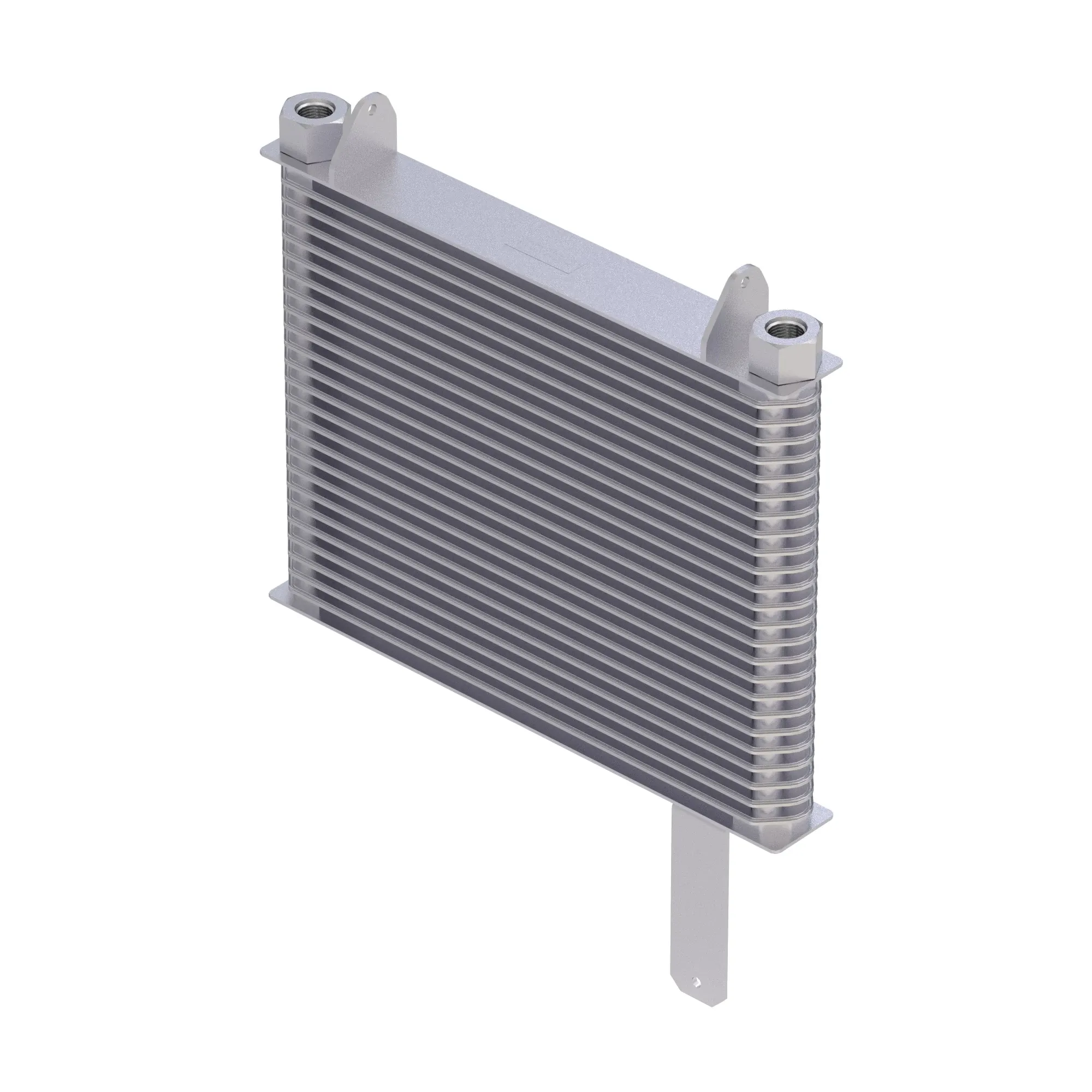 Oil Cooler
