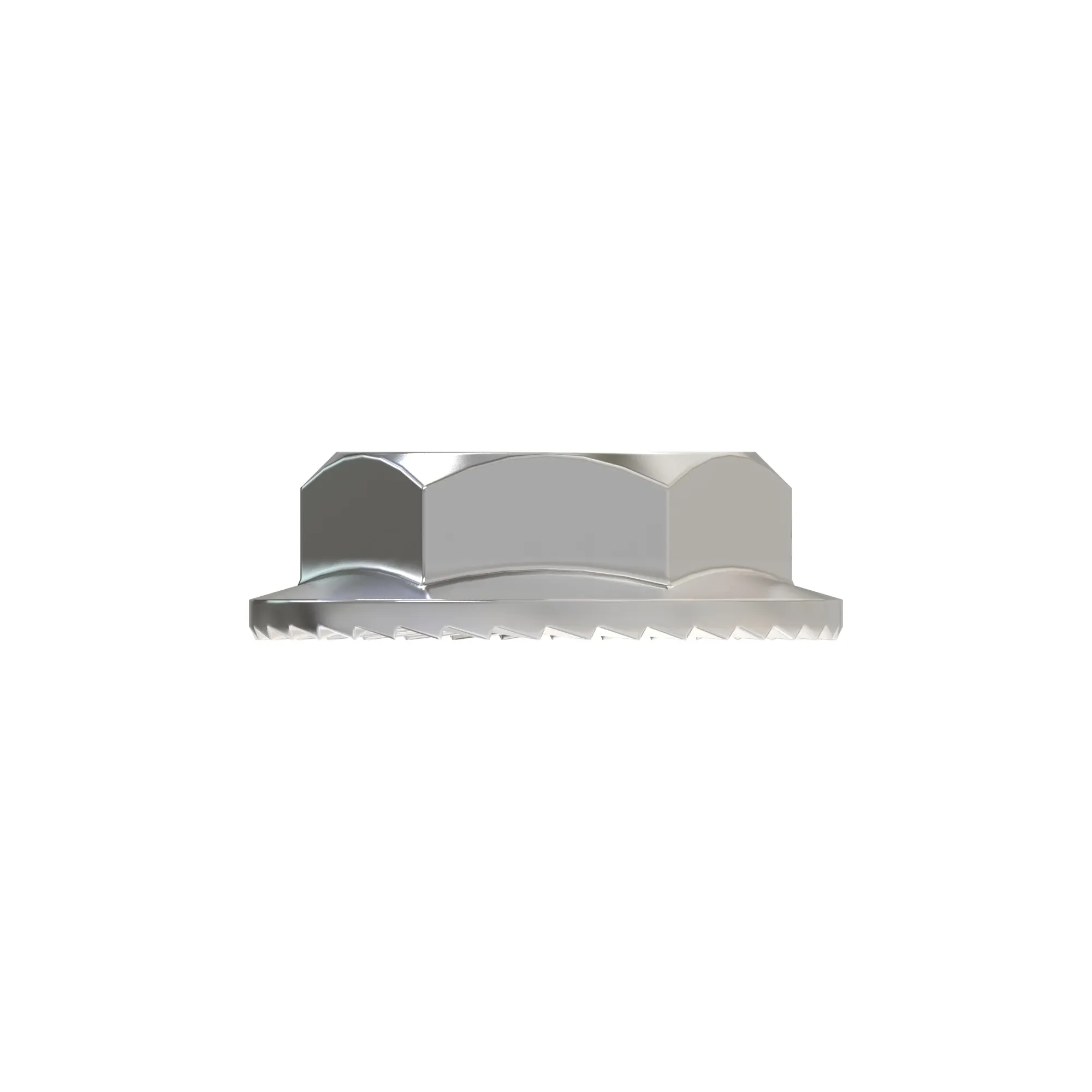 Flange Nut