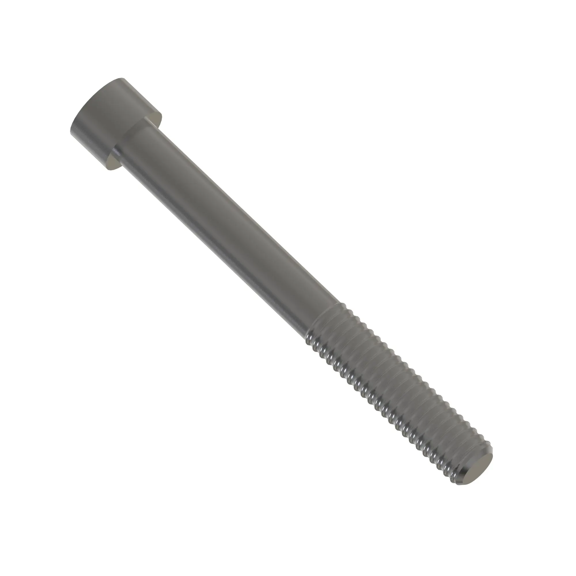 John Deere Cylindrical Head Screw - F1100348