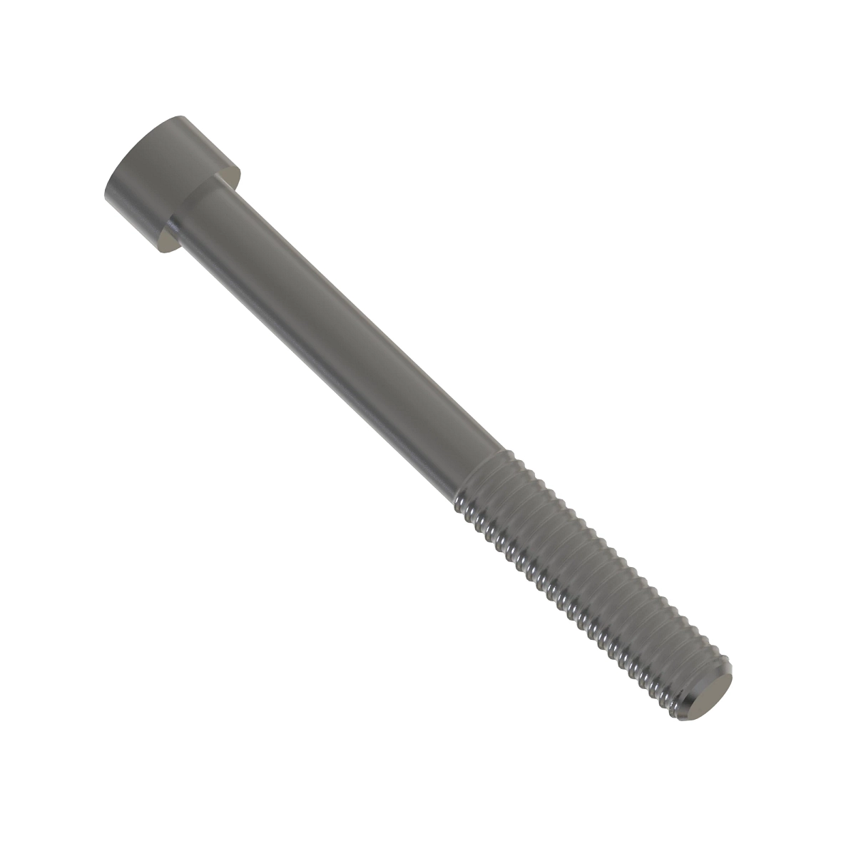 John Deere Cylindrical Head Screw - F1100348