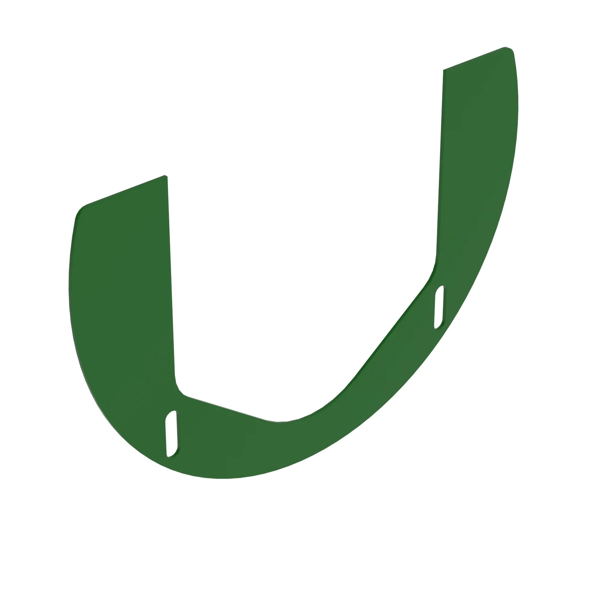 John Deere Sheet Aust Top Cover - CB01456673