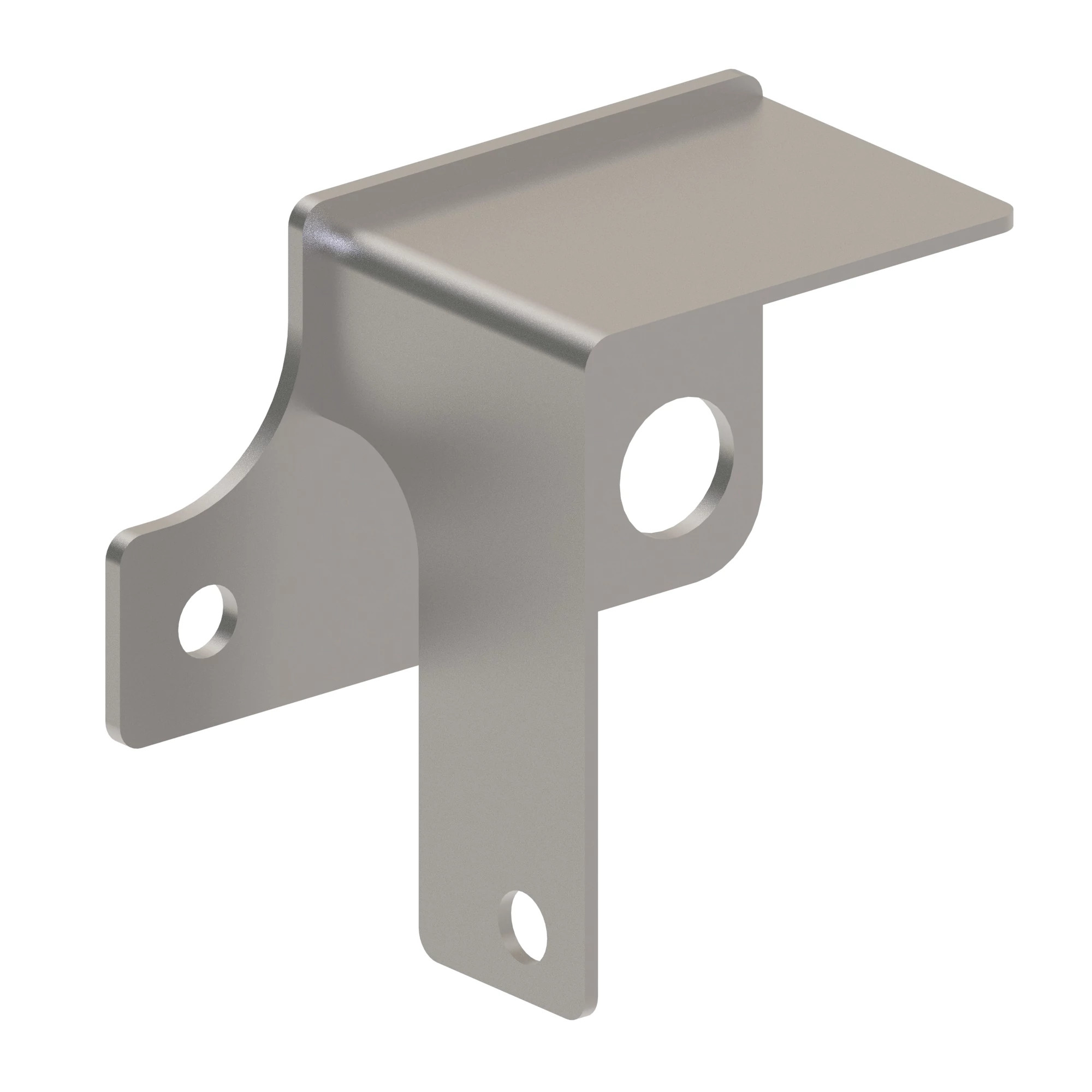 John Deere Drive Shaft Holder - AXE55241