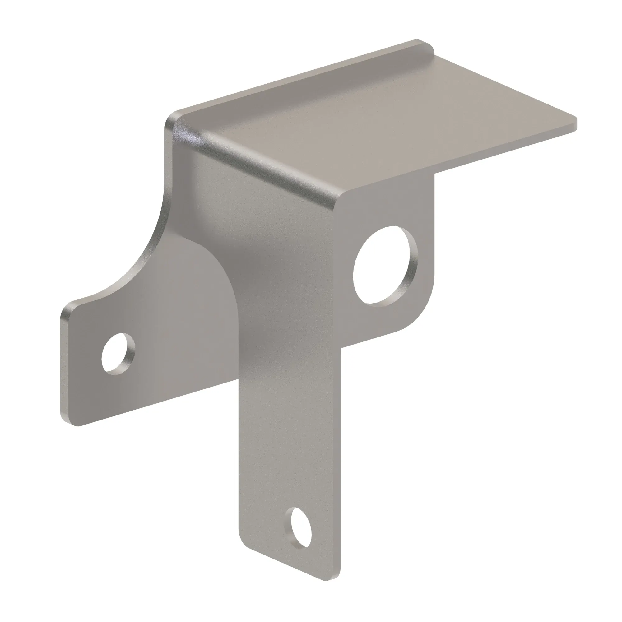 John Deere Drive Shaft Holder - AXE55241