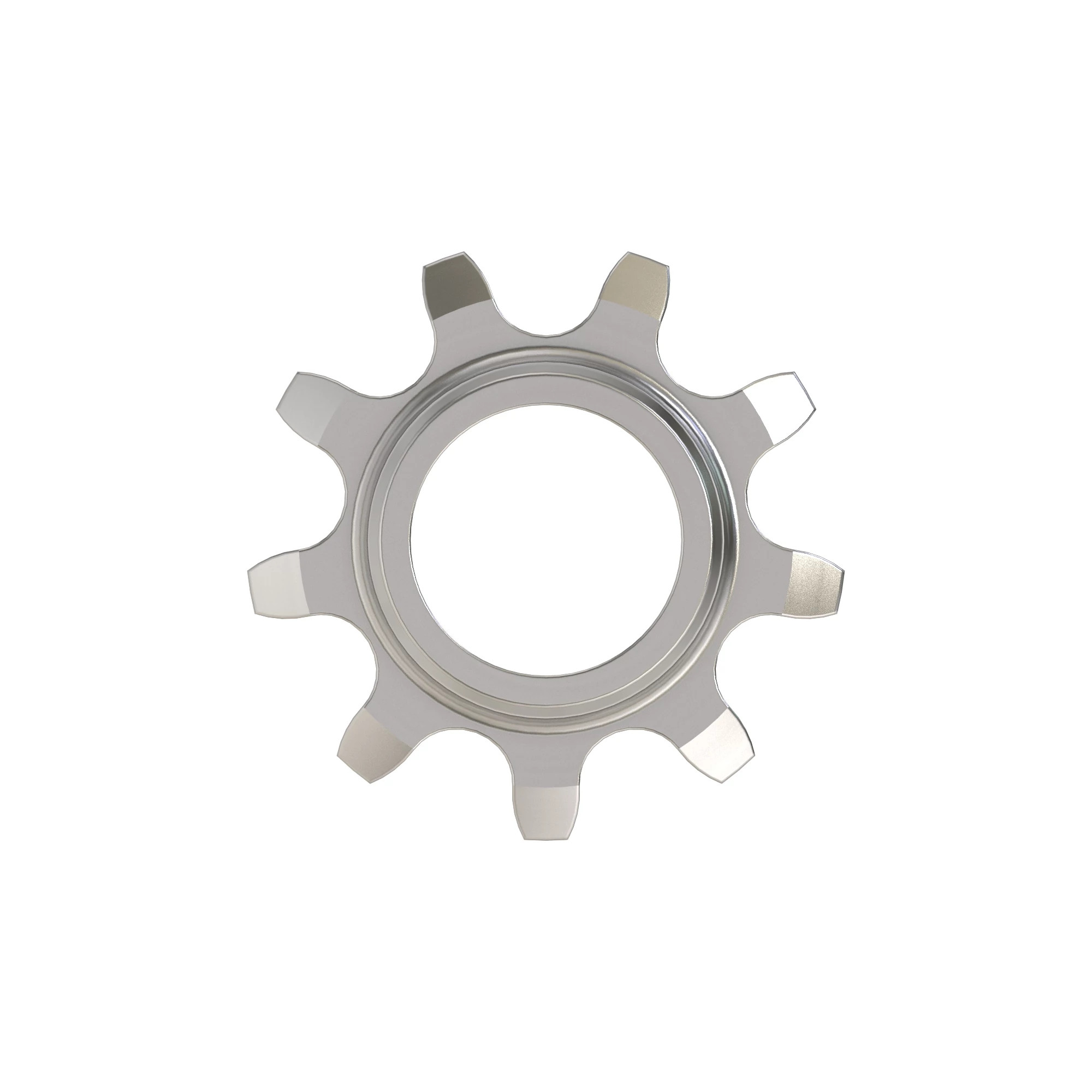 SPROCKET 9T ANSI #41