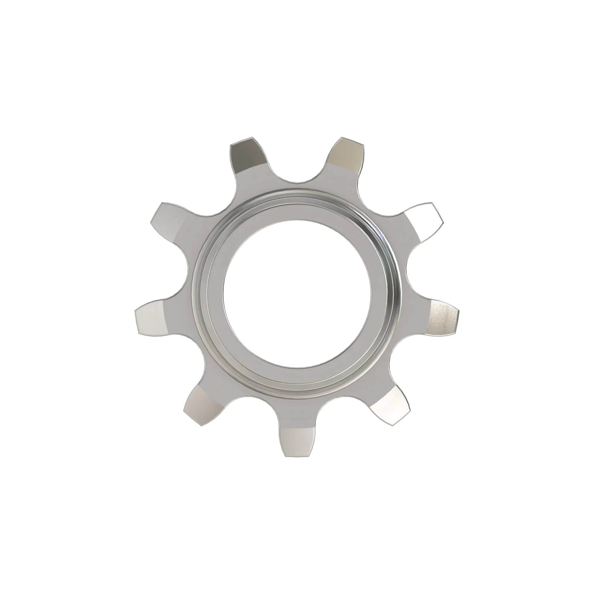 SPROCKET 9T ANSI #41