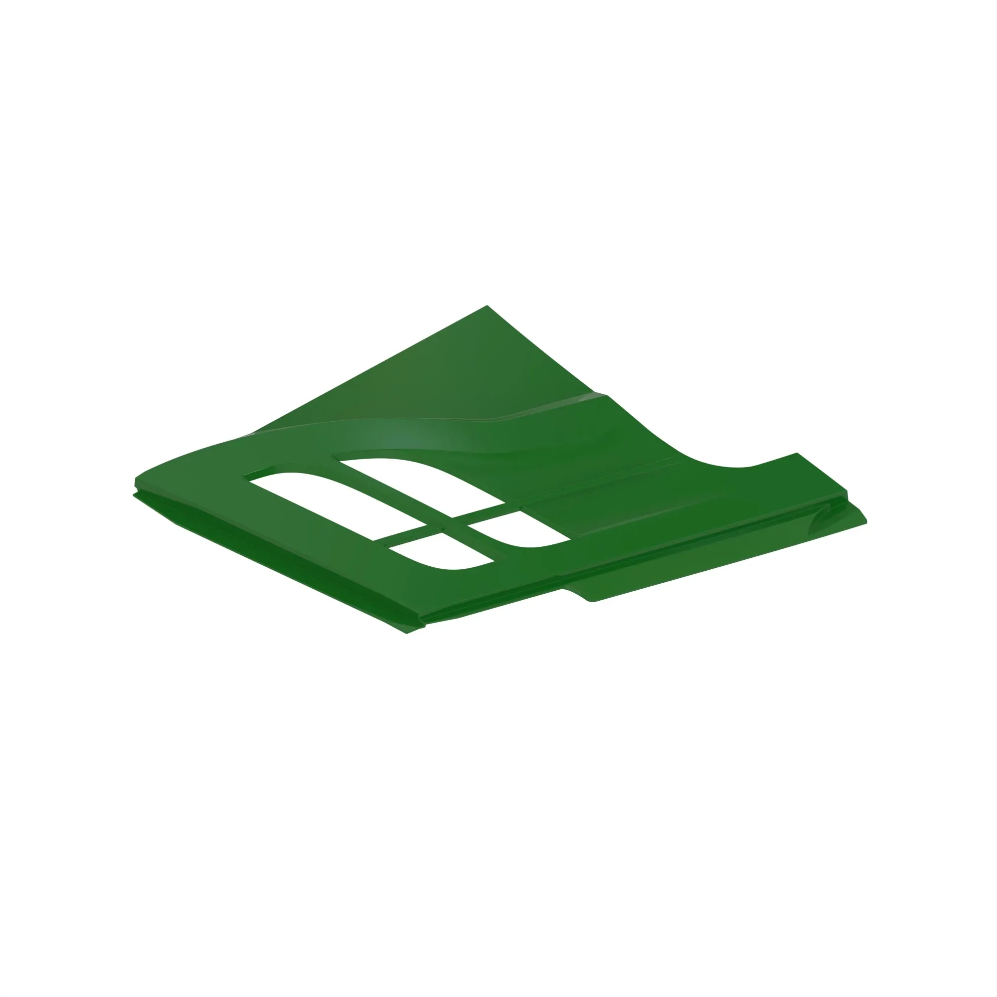 L220354: Engine RH Side Shield Panel