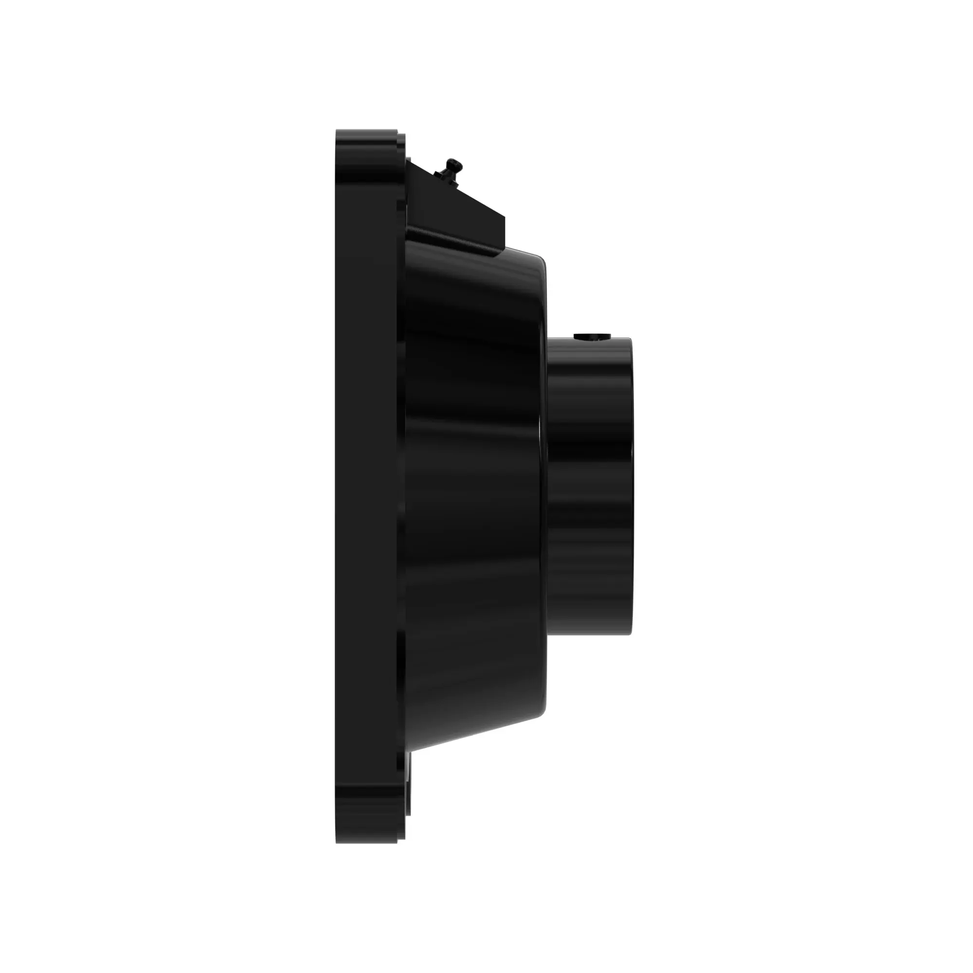 pressedflangedhousing