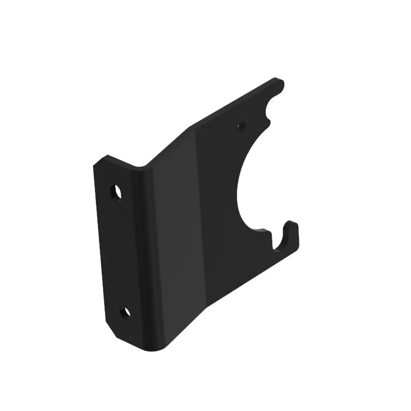 BRACKET, FRONT PTO