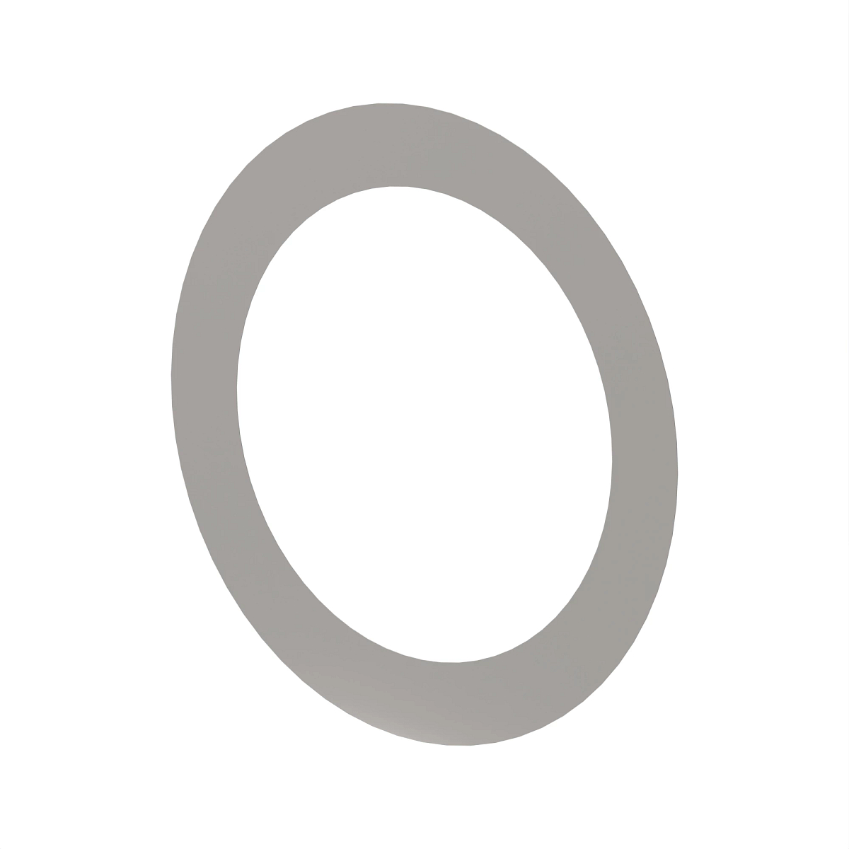 John Deere Circular Plain Shim - T161497