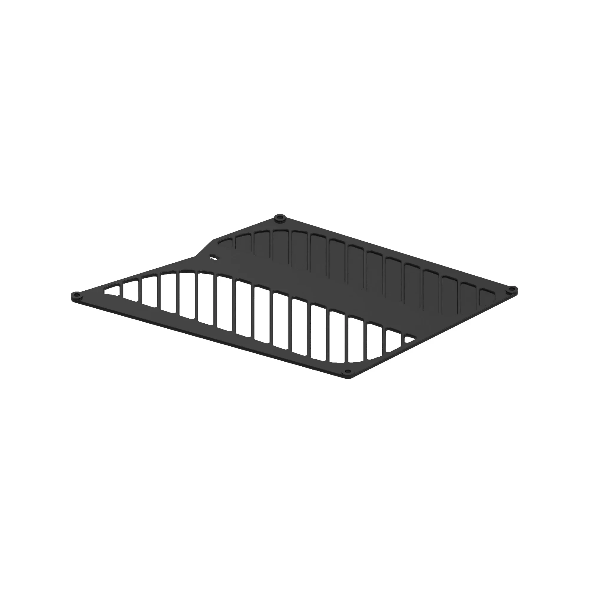 John Deere Louver - L211012