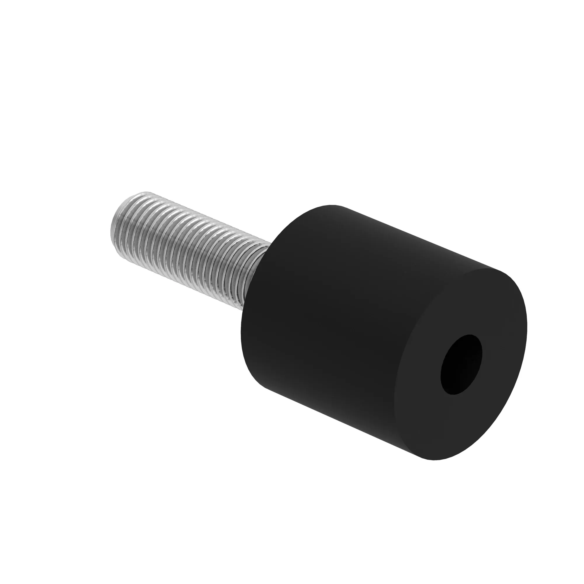 Isolator