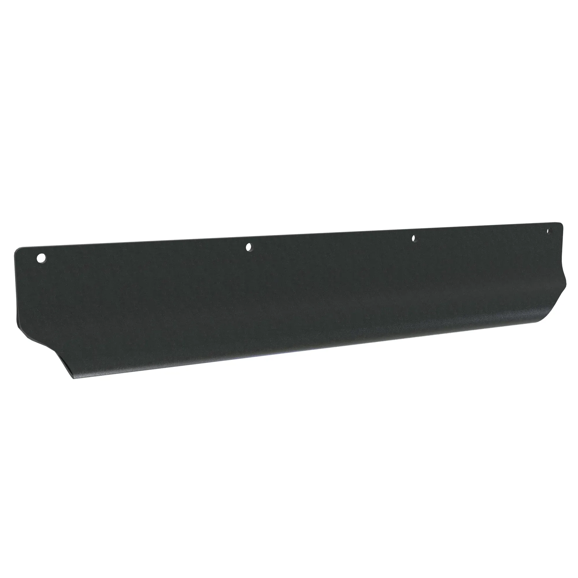 RUBBER CHOPPER DEFLECTOR SEAL