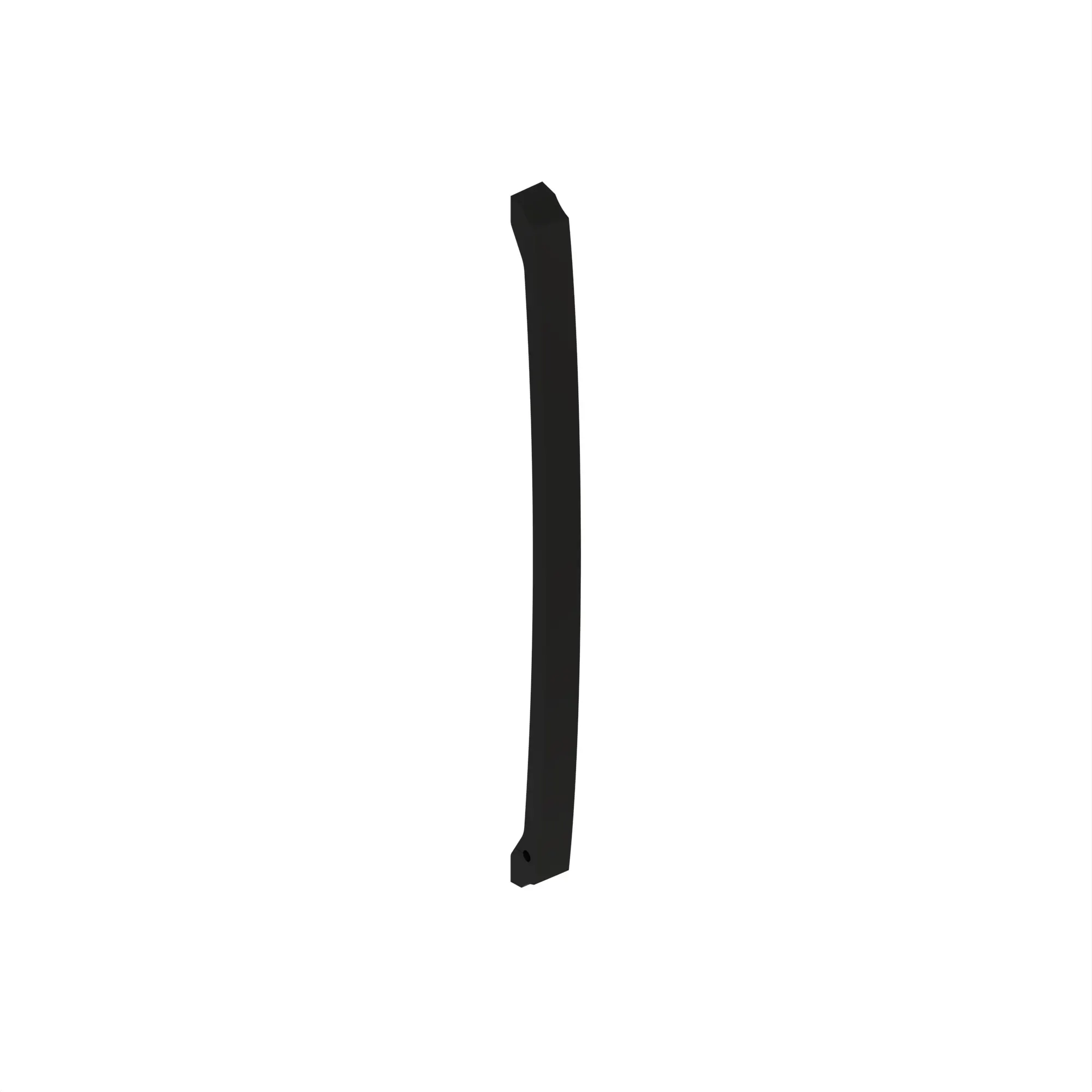 John Deere Top Hood Seal - R545792