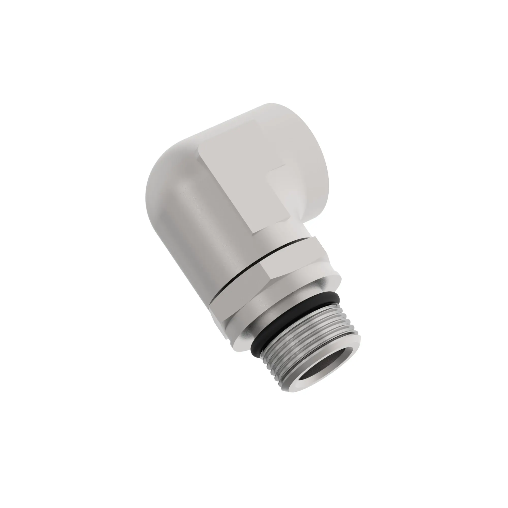 ADAPTER FITTING, ADAPTER SDSWE 6/M1
