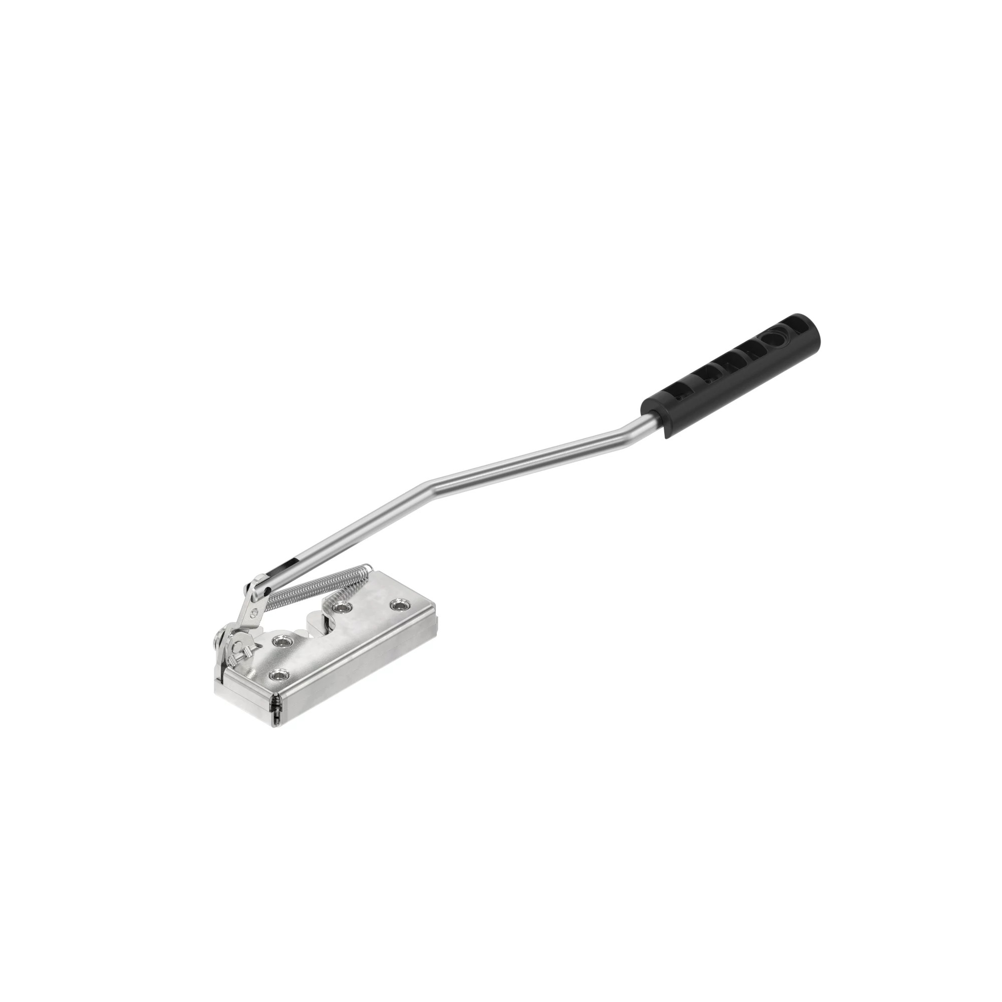 LATCH ASSEMBLY