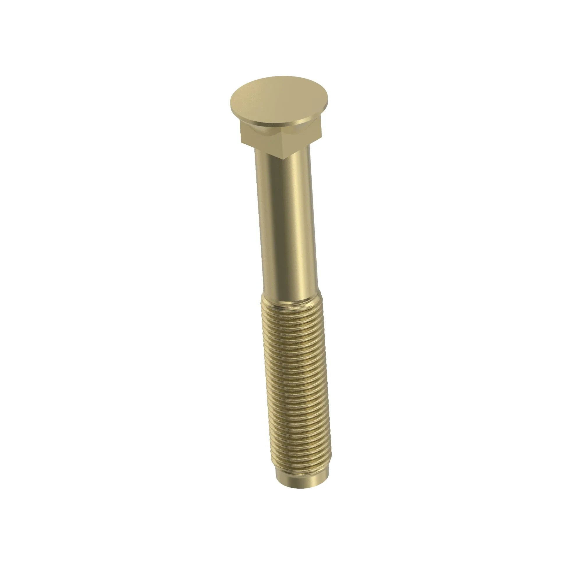 BOLT, PLOW, NO. 3 REPAIR HEAD