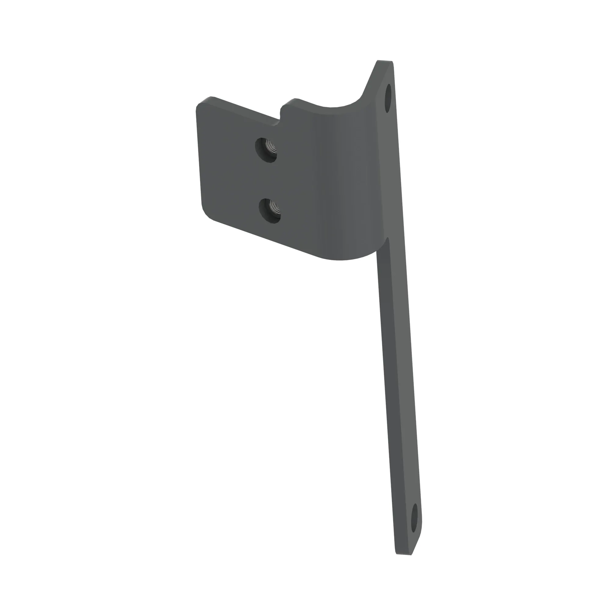 BRACKET, BRACKET DOZER LINES