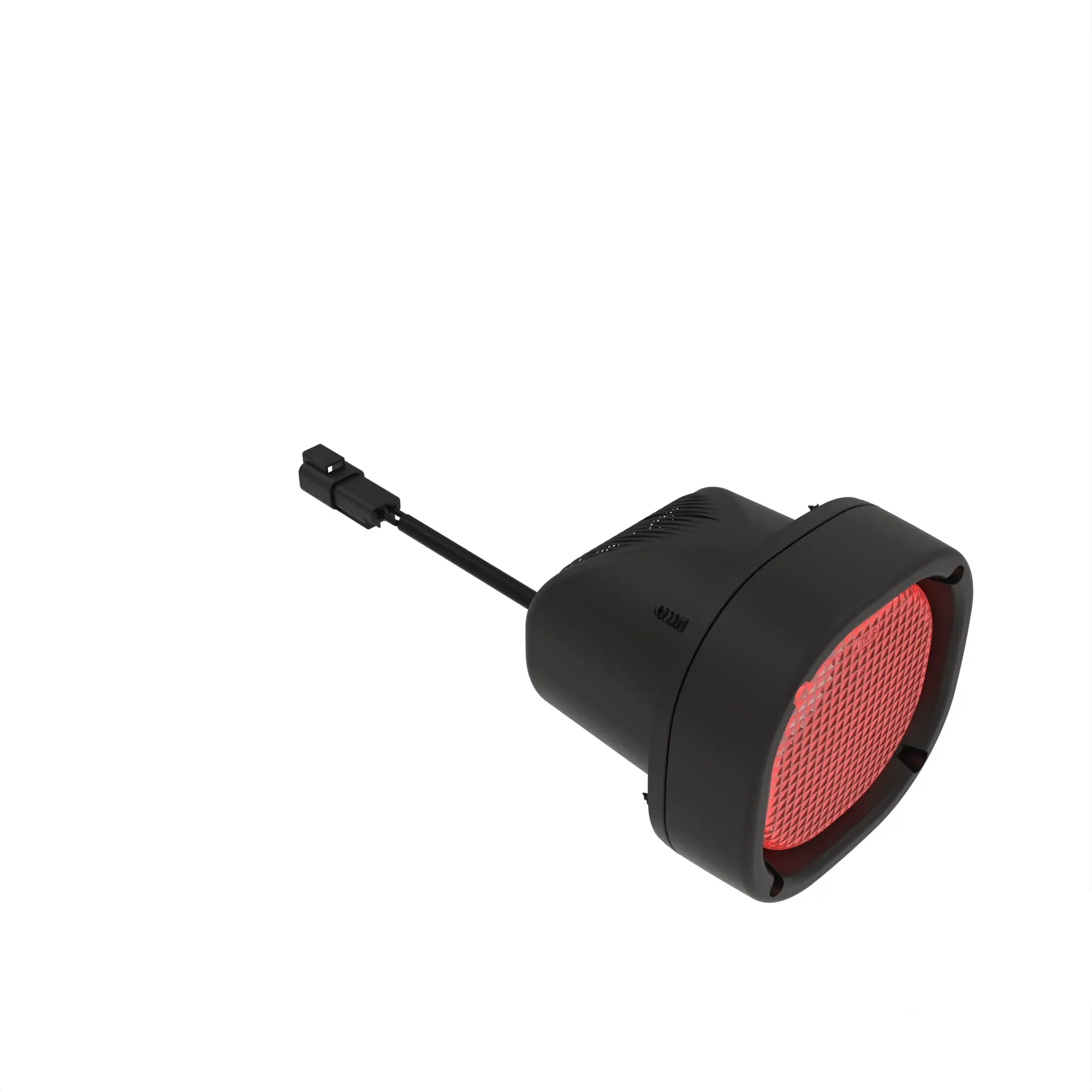 John Deere Tail Lamp, 12 Volts, 55 Watts - AT353840